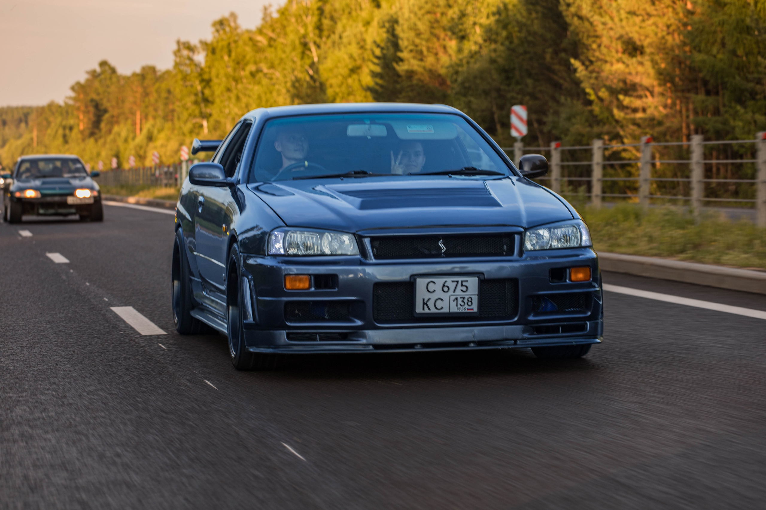 R34. Репортажный фотограф в Иркутске — Ярослав Ковалёв