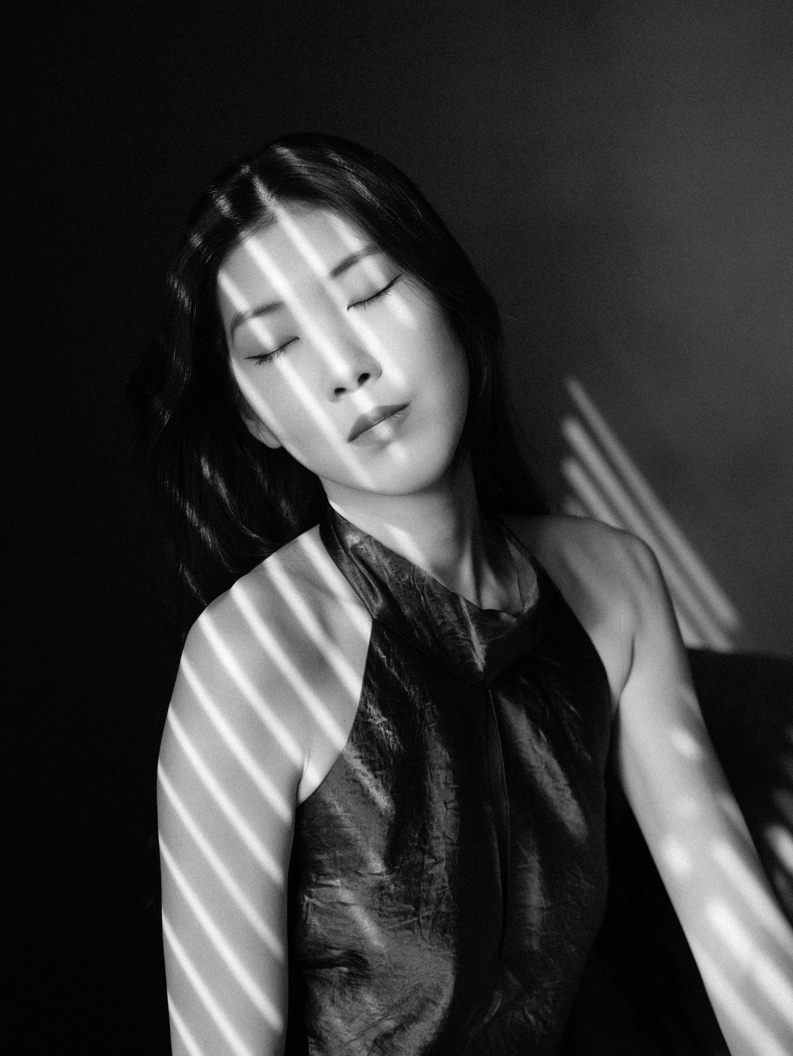 Ирэн. Портретный фотограф в Москве — Захарова Полина