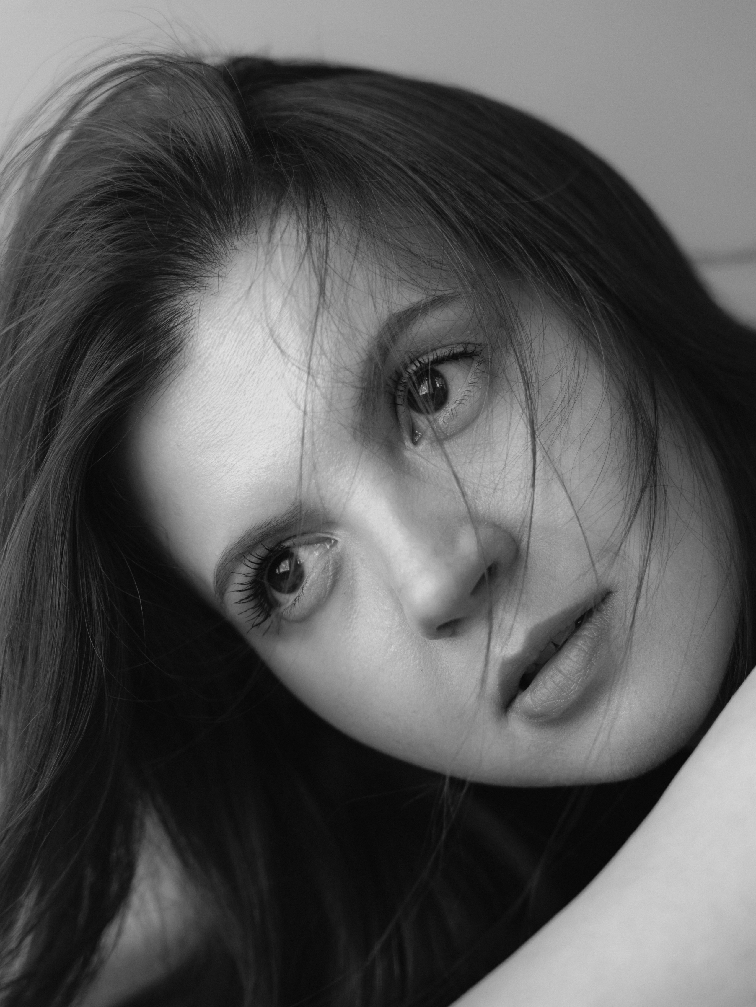 Аня. Портретный фотограф в Москве — Захарова Полина