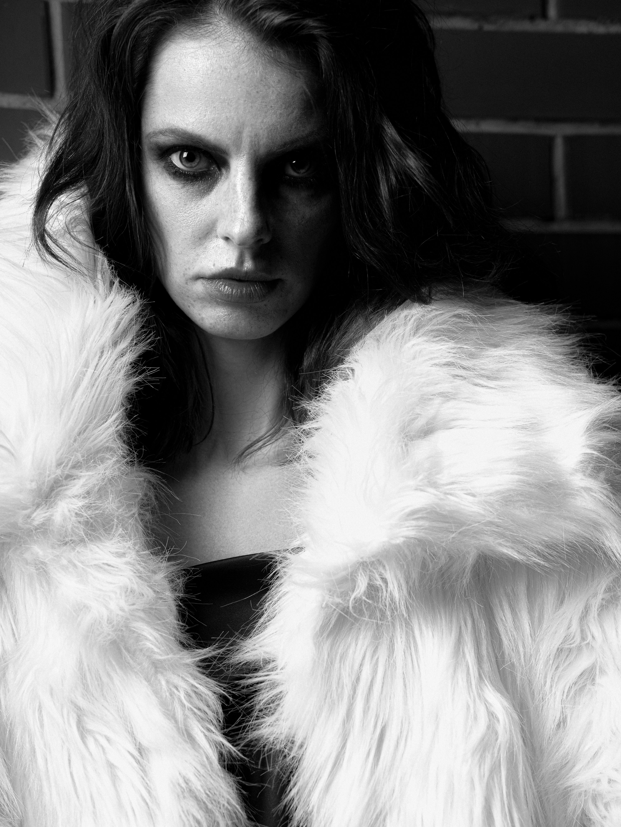 Аня. Портретный фотограф в Москве — Захарова Полина