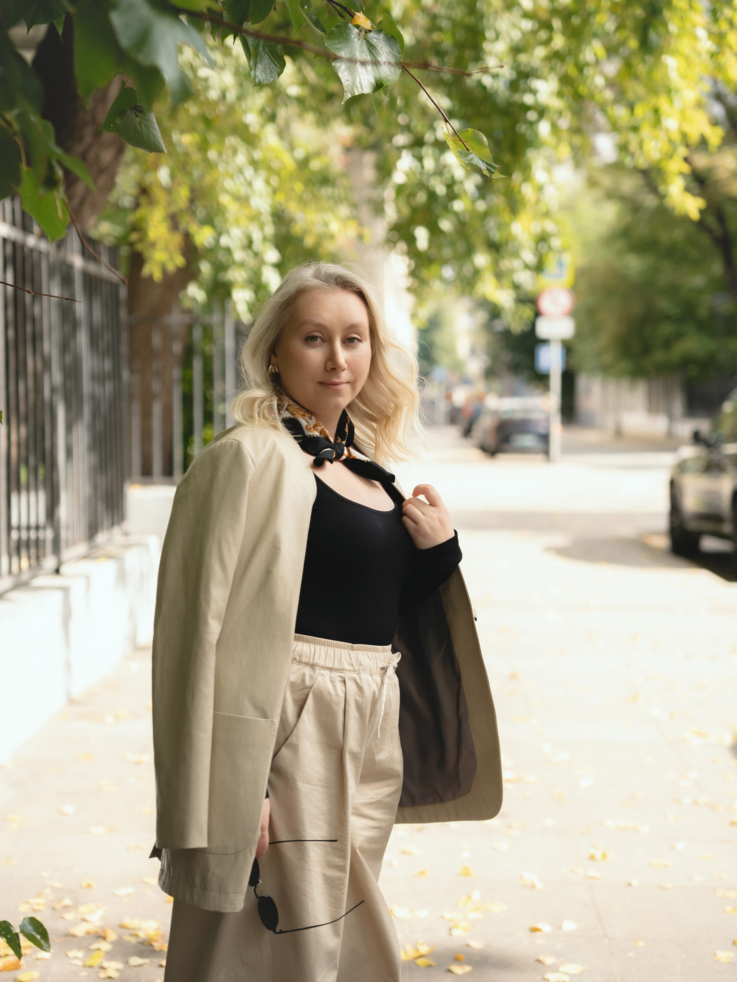 Даша. Портретный фотограф в Москве — Захарова Полина