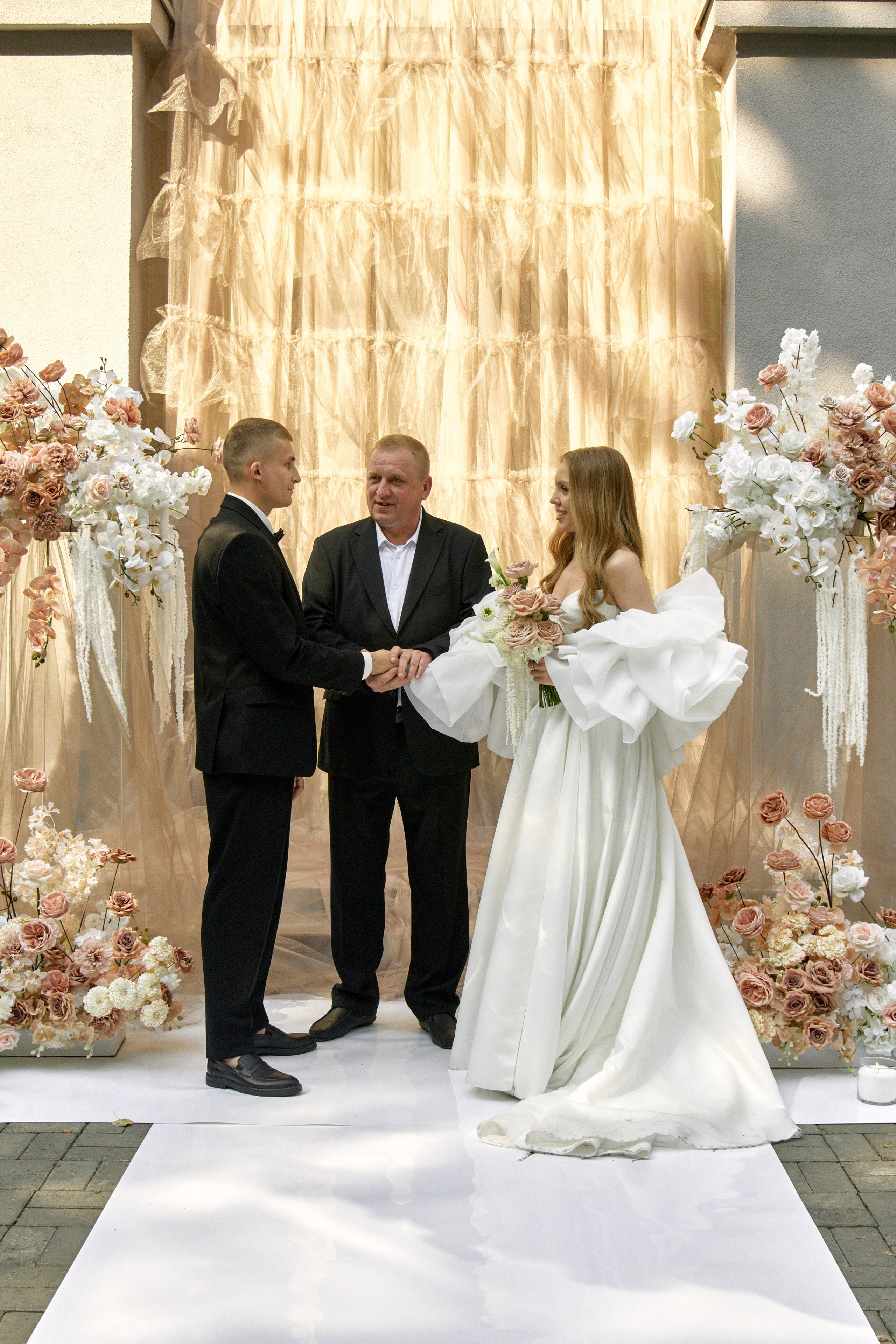 Ярослав и Карина. Фотограф Челябинск — Кирилл Устюжанин