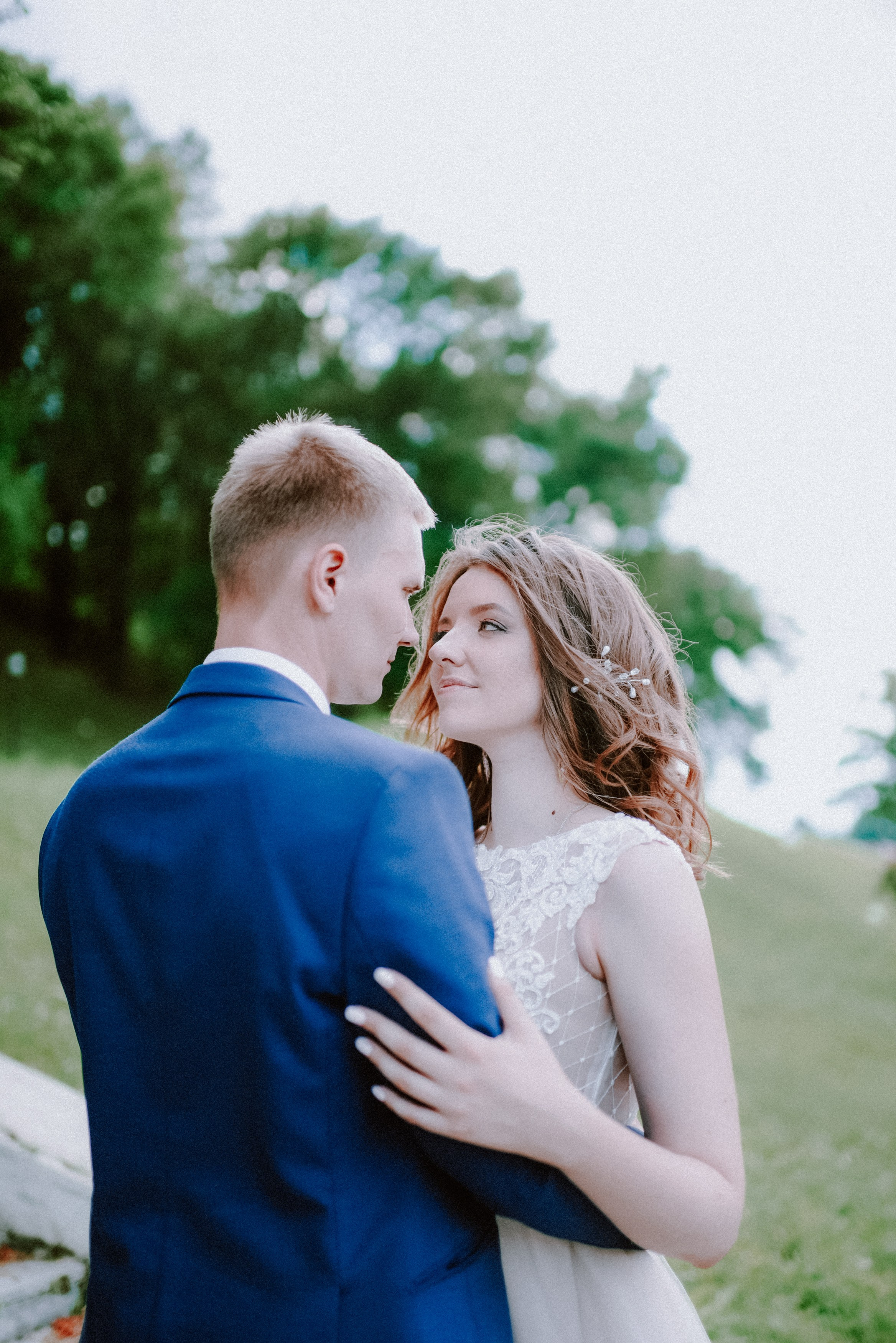 Свадебное. Универсальный фотограф и видеограф