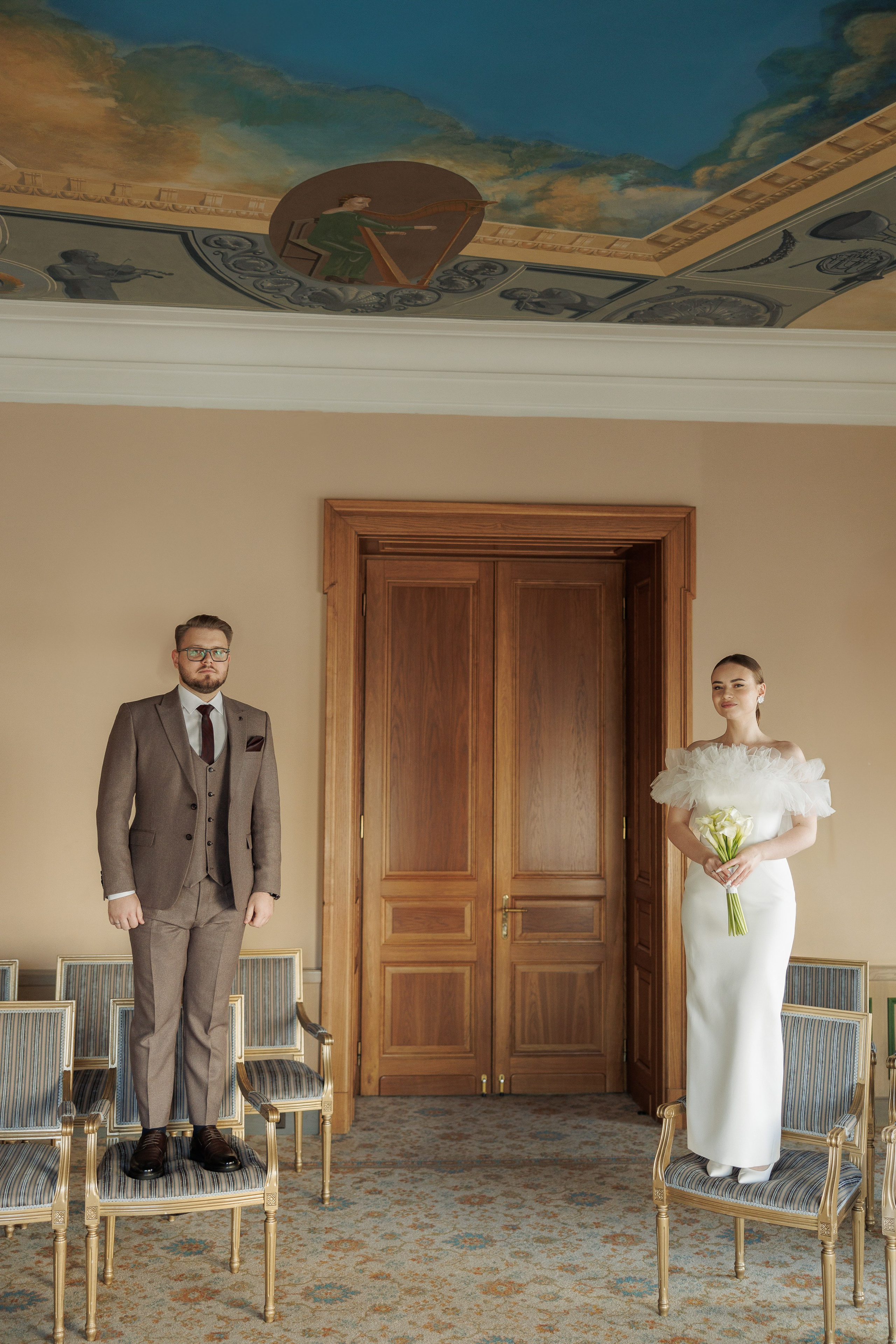 I & R. Свадебный и event-фотограф Иван Волнухин