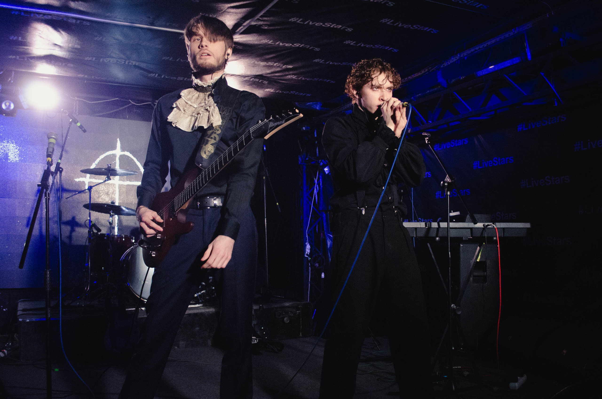 Феодор. Фотограф Валерия Пэун