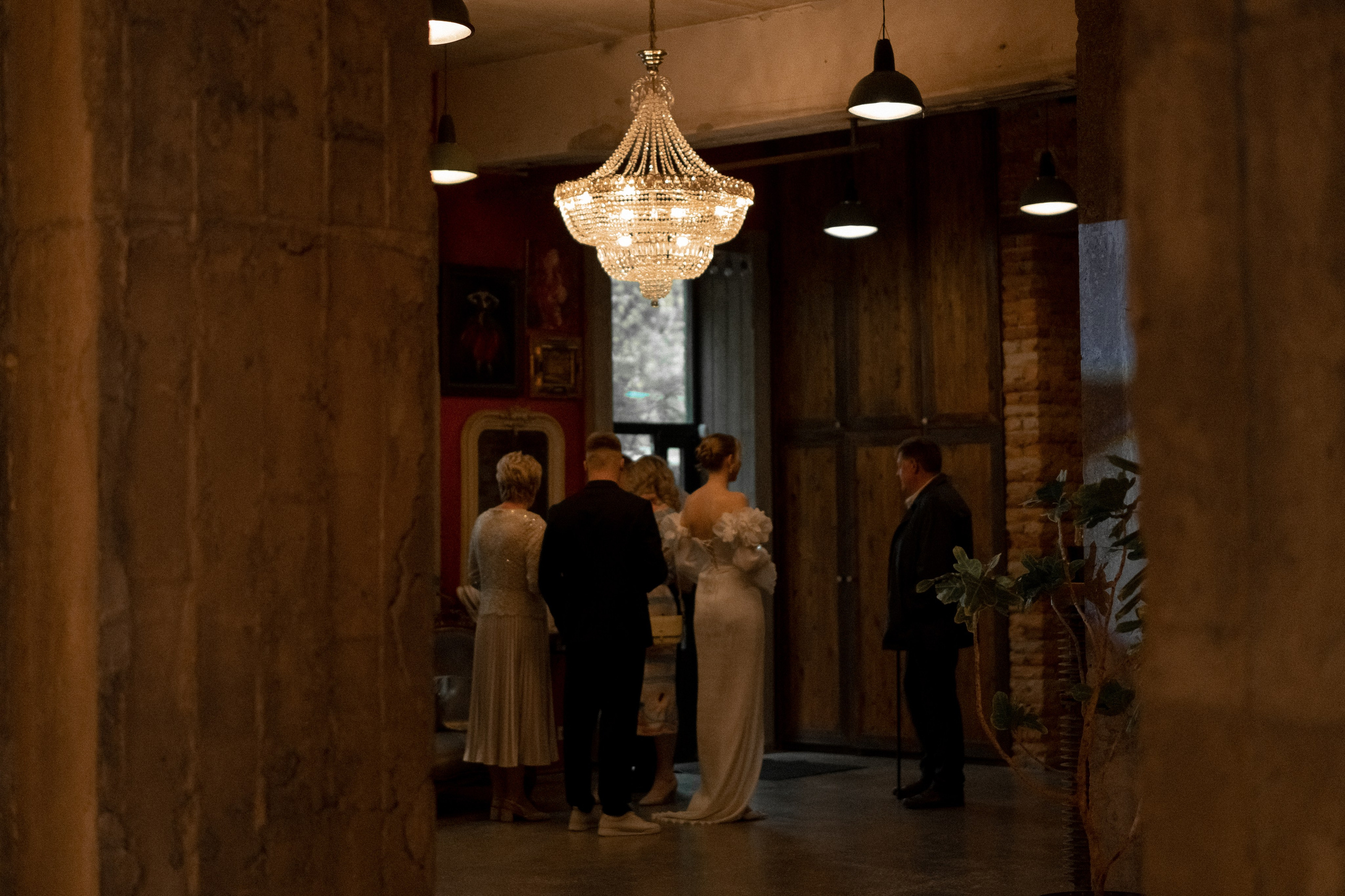 Полина и Денис. Фотограф в Челябинске