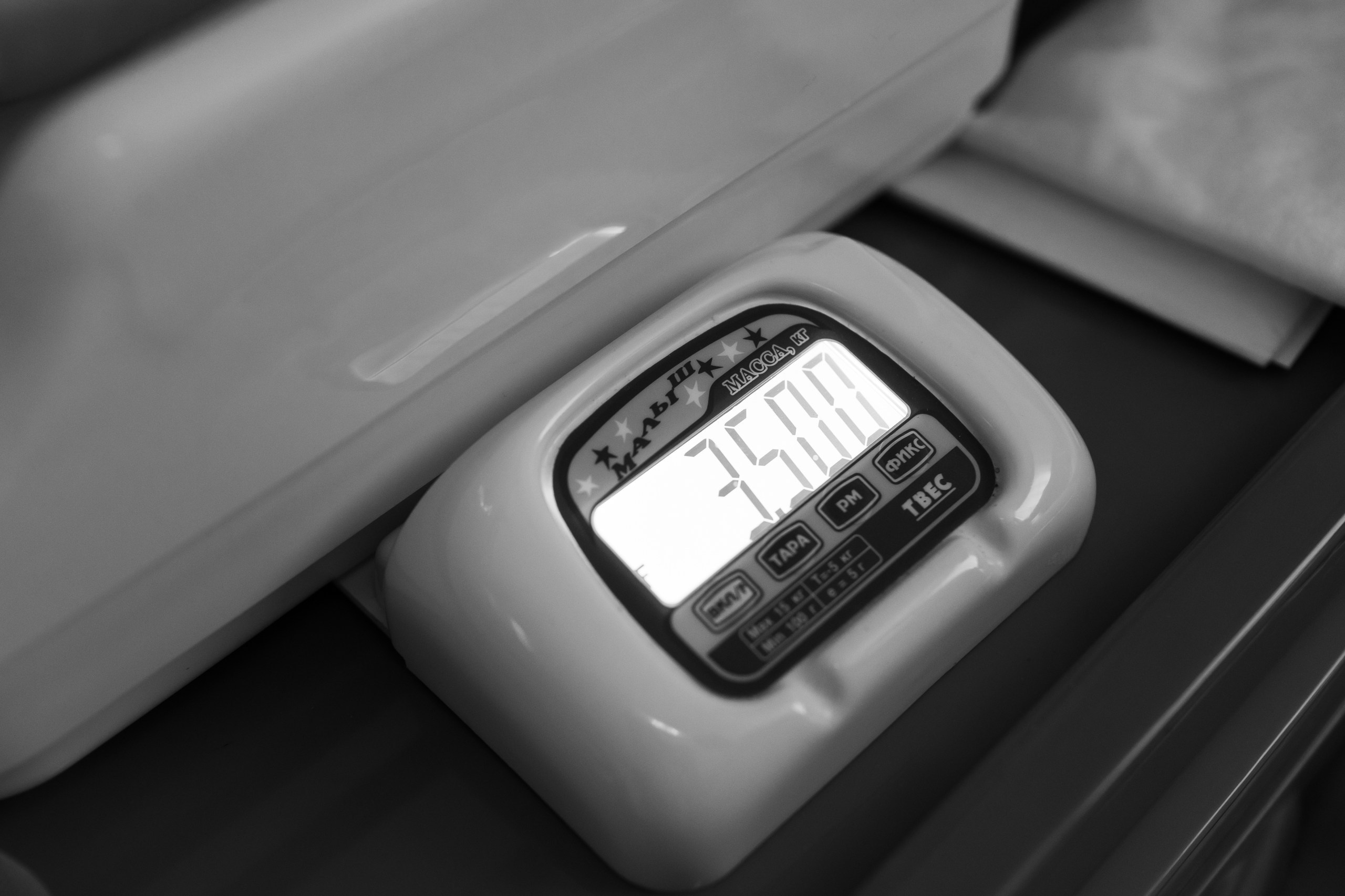 Рождение Марка. Фотограф на роды в Санкт-Петербурге Екатерина Сысоева