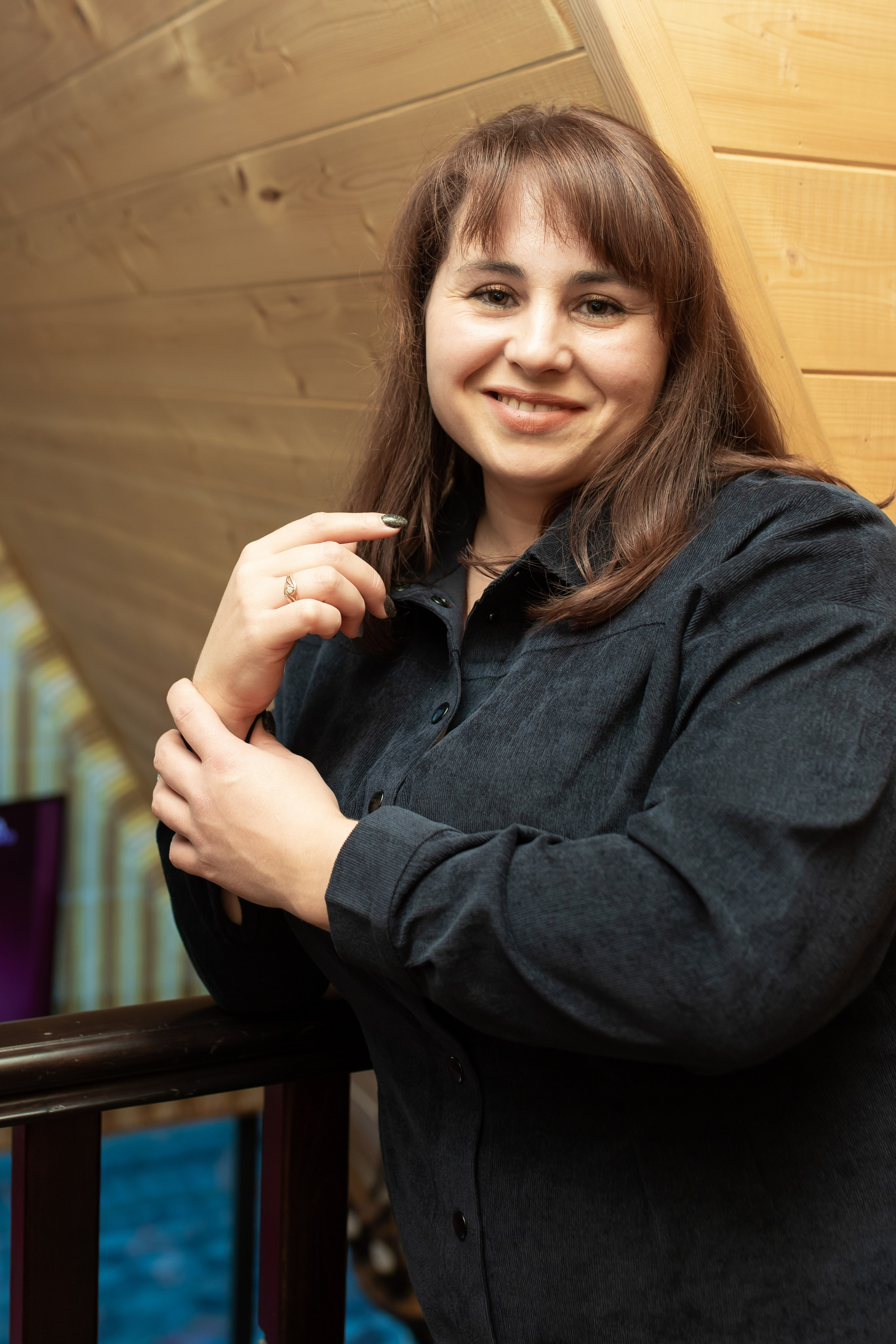 Siberian Wellness. Марина Шаймухаметова. Фотограф в Уфе