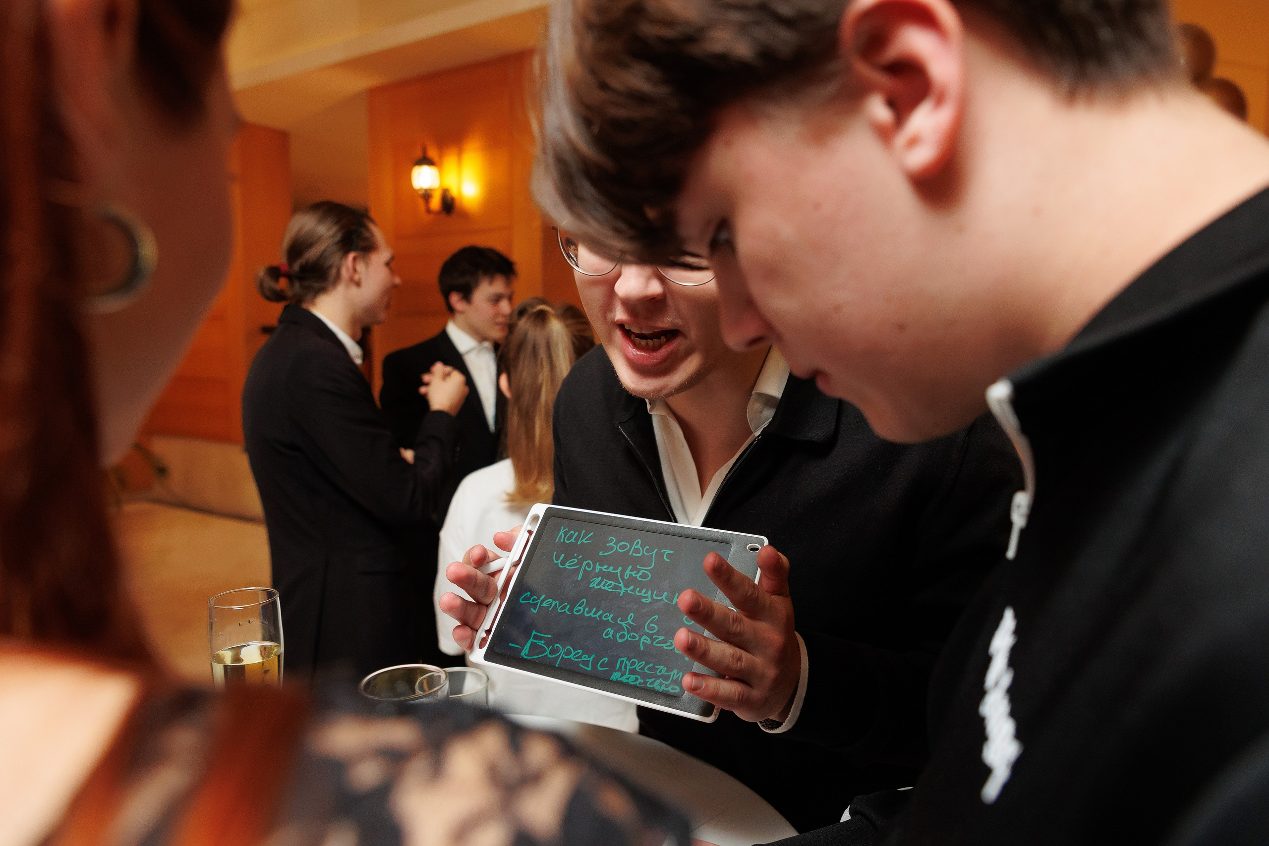 Выпускной. Фотограф в Москве и МО, Алексей Балышев