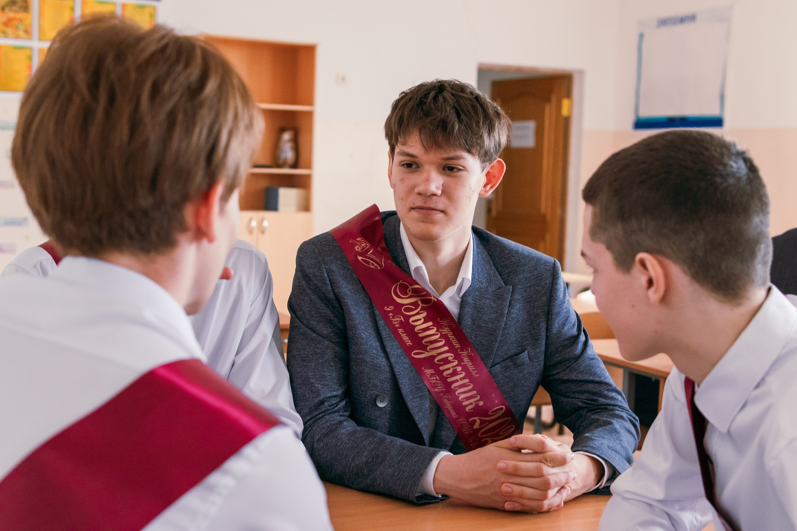 Северное. Фотограф и видеограф в Бугульме Аня Трутнева