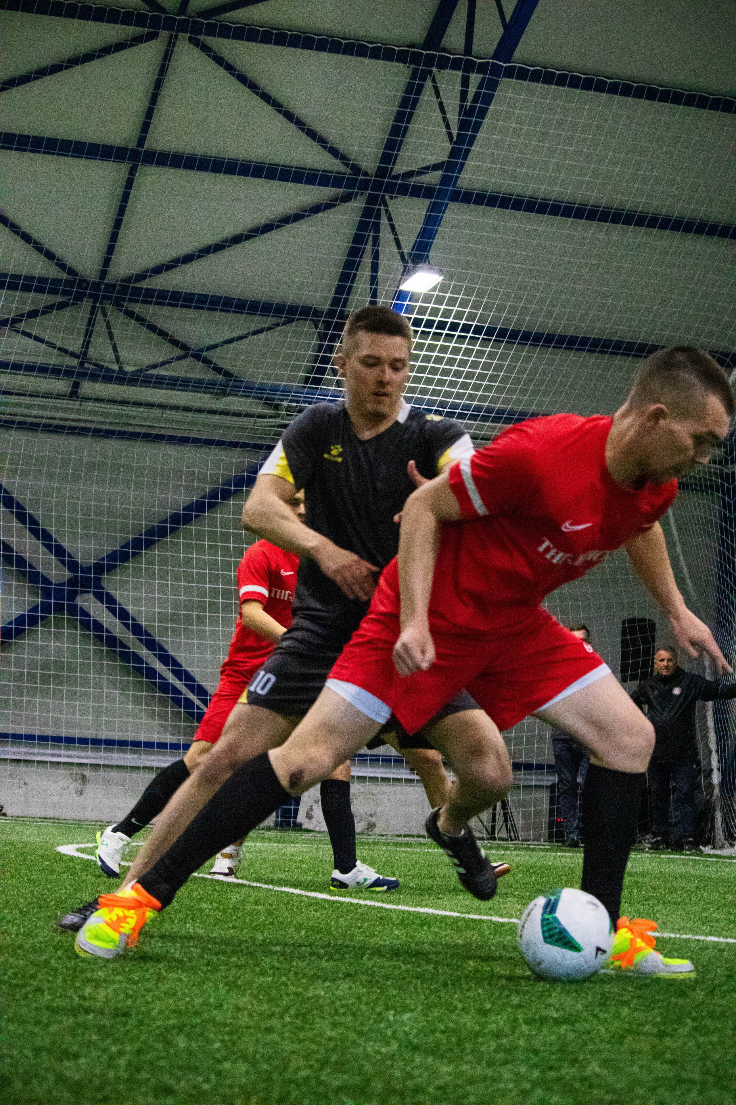 Футбол. Фотограф и видеограф в Бугульме Аня Трутнева