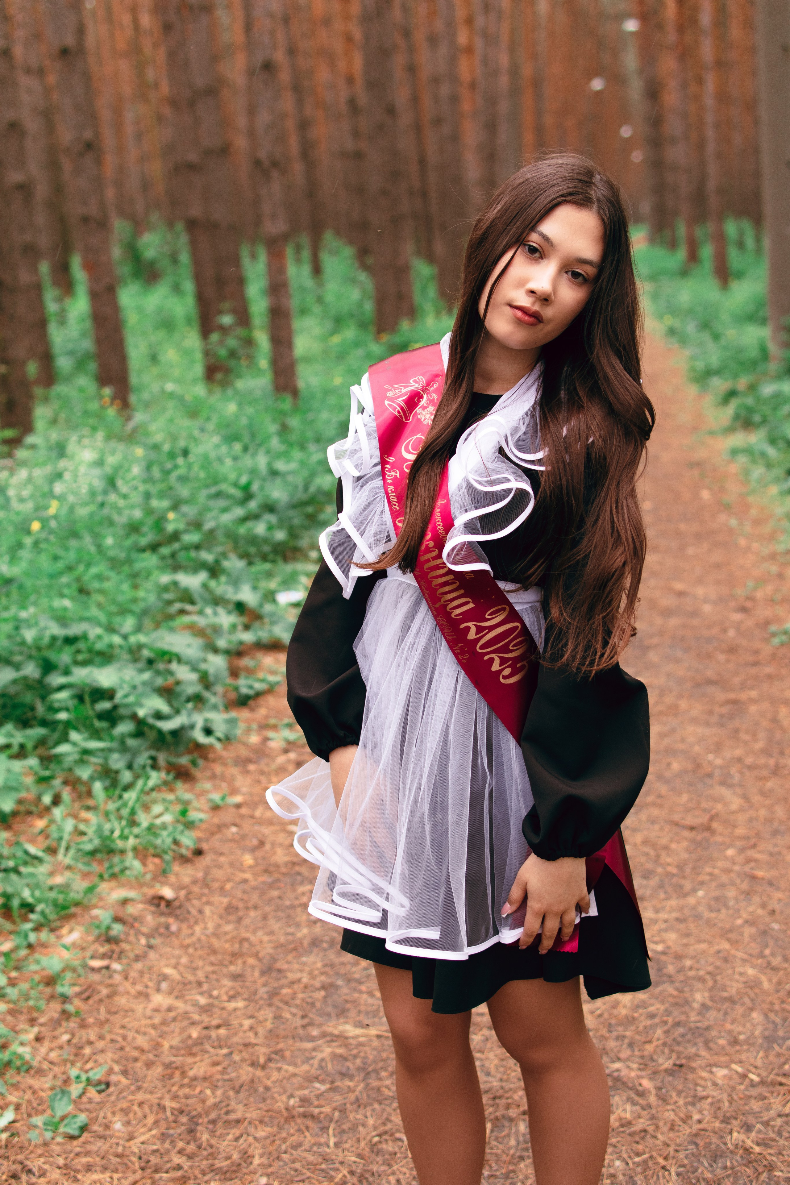 Северное. Фотограф и видеограф в Бугульме Аня Трутнева