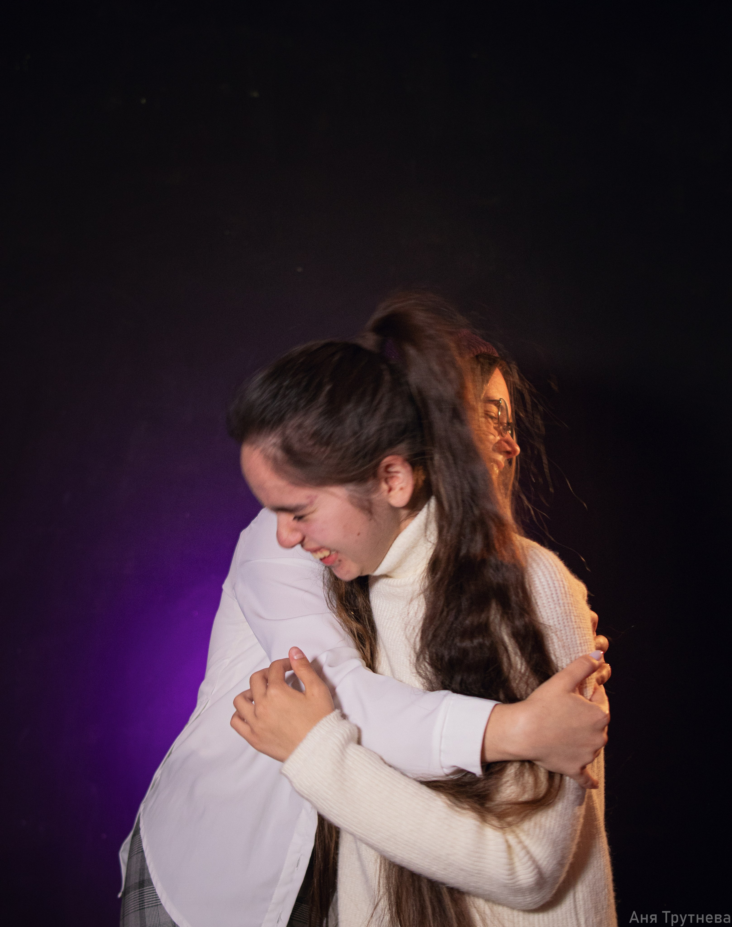 Лига студентов. Фотограф и видеограф в Бугульме Аня Трутнева