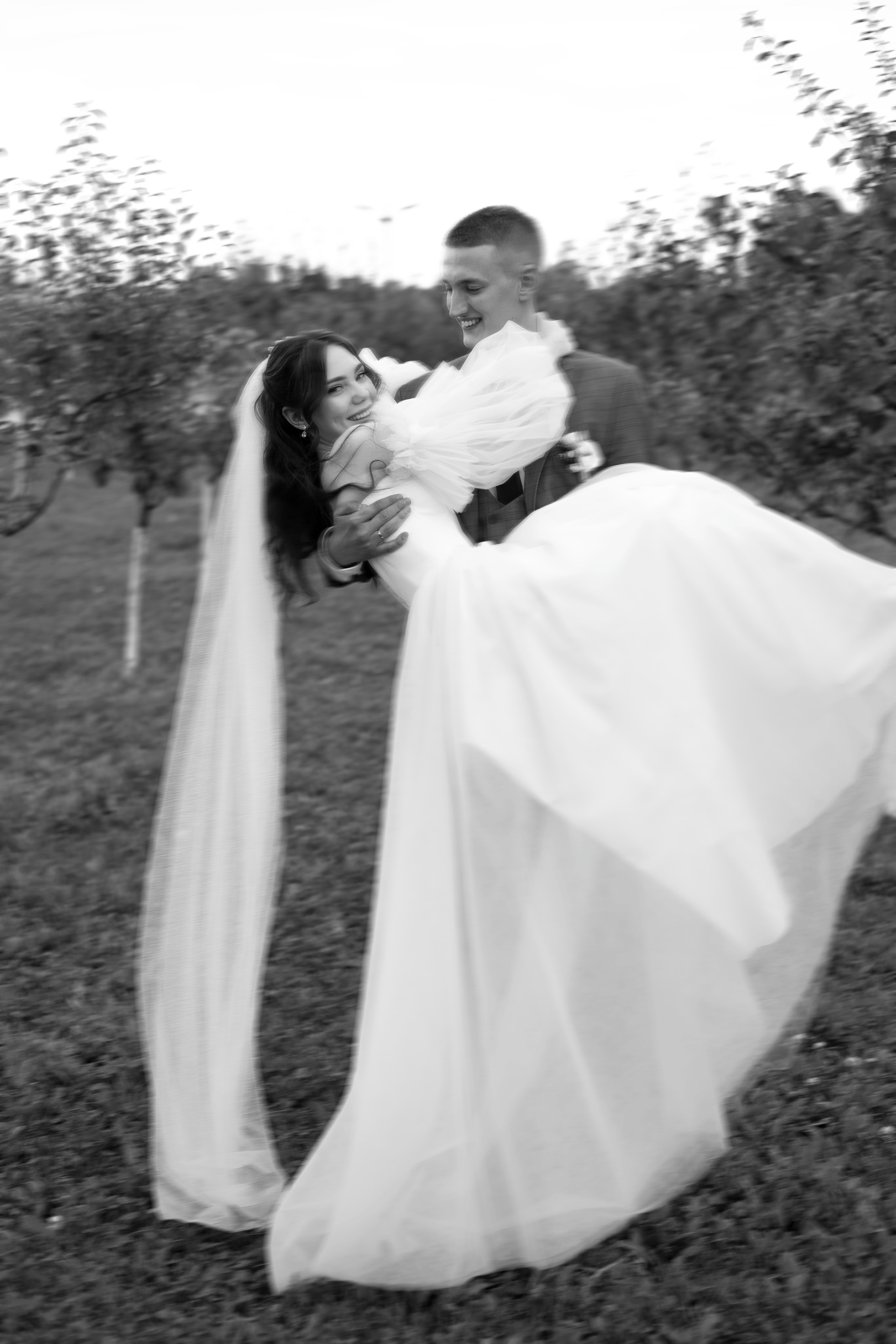 Яна и Ярослав. Фотограф и видеограф в Бугульме Аня Трутнева