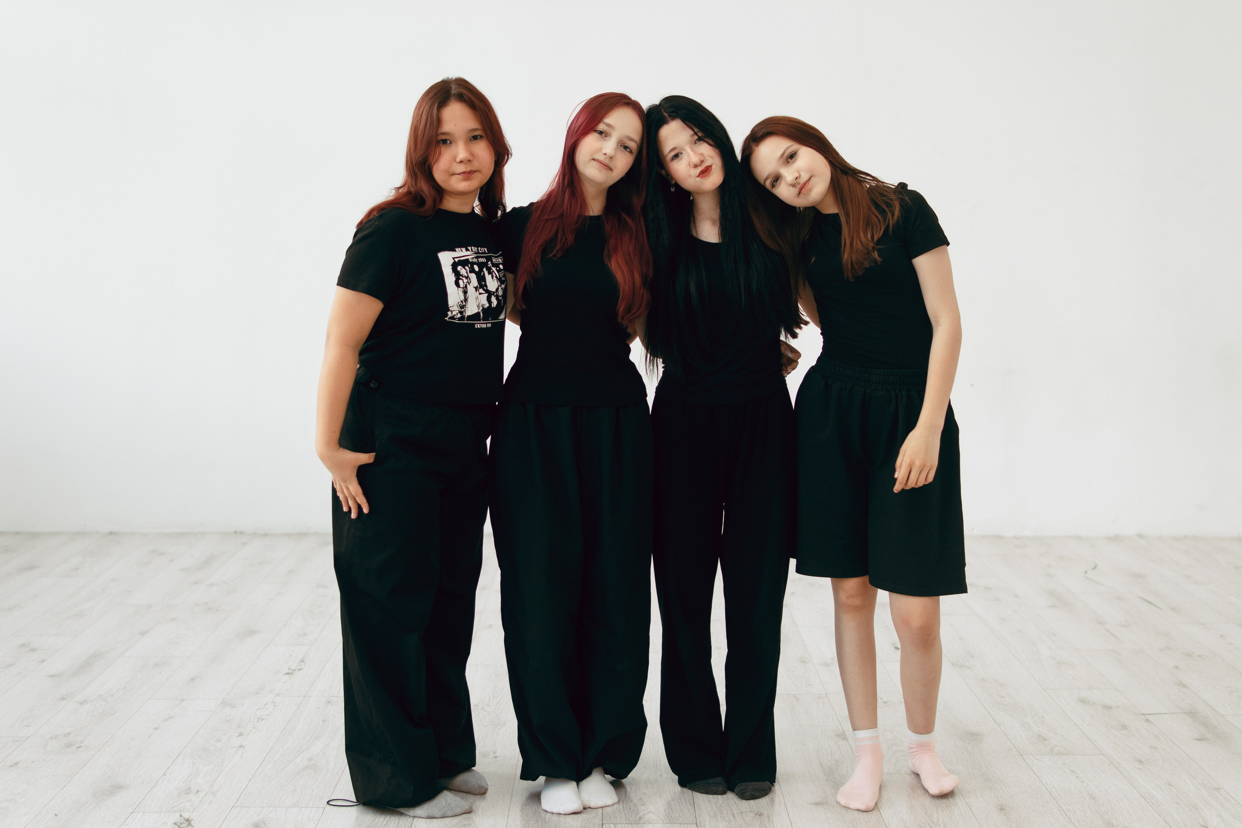 Мк танцы. Фотограф и видеограф в Бугульме Аня Трутнева