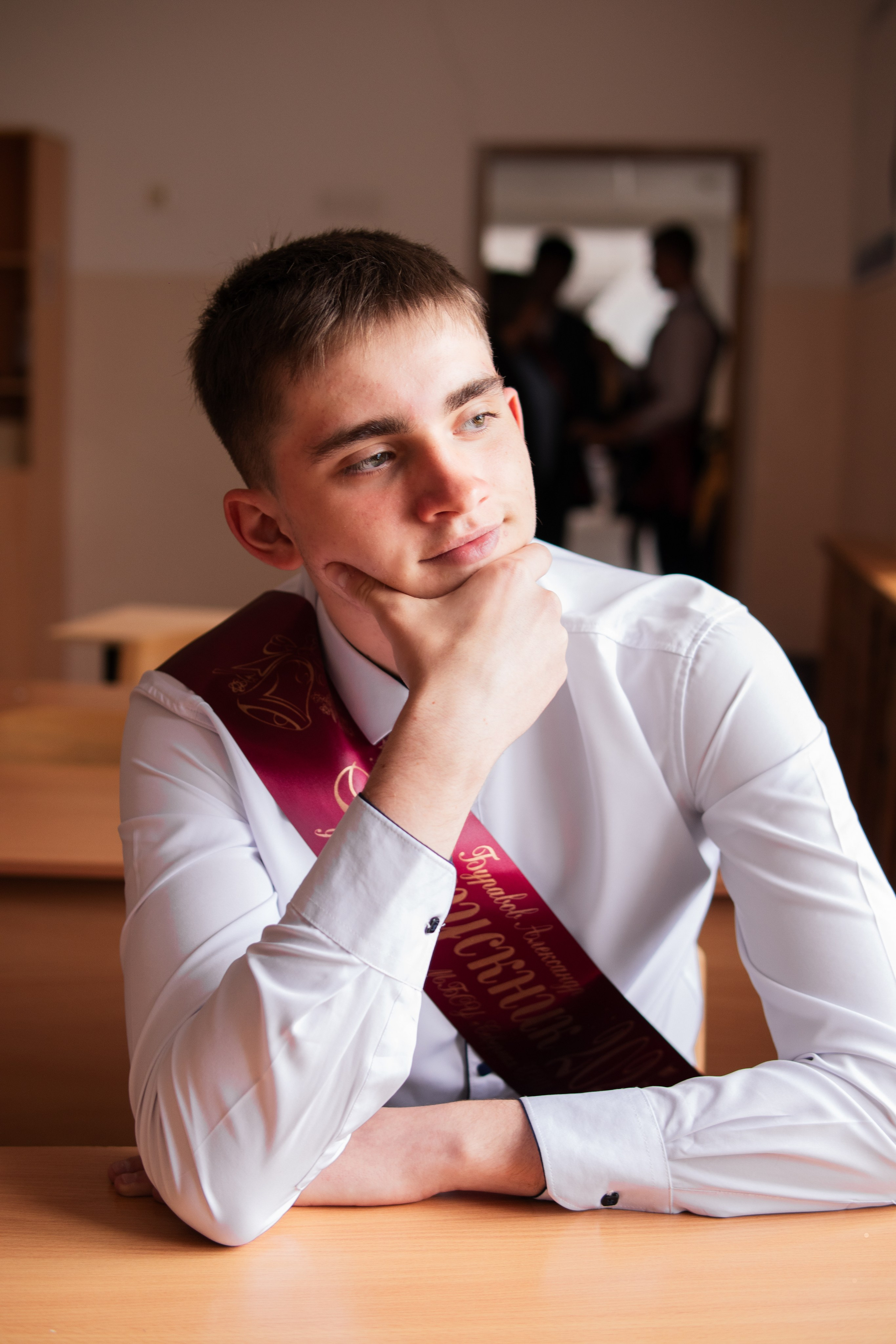 Северное. Фотограф и видеограф в Бугульме Аня Трутнева