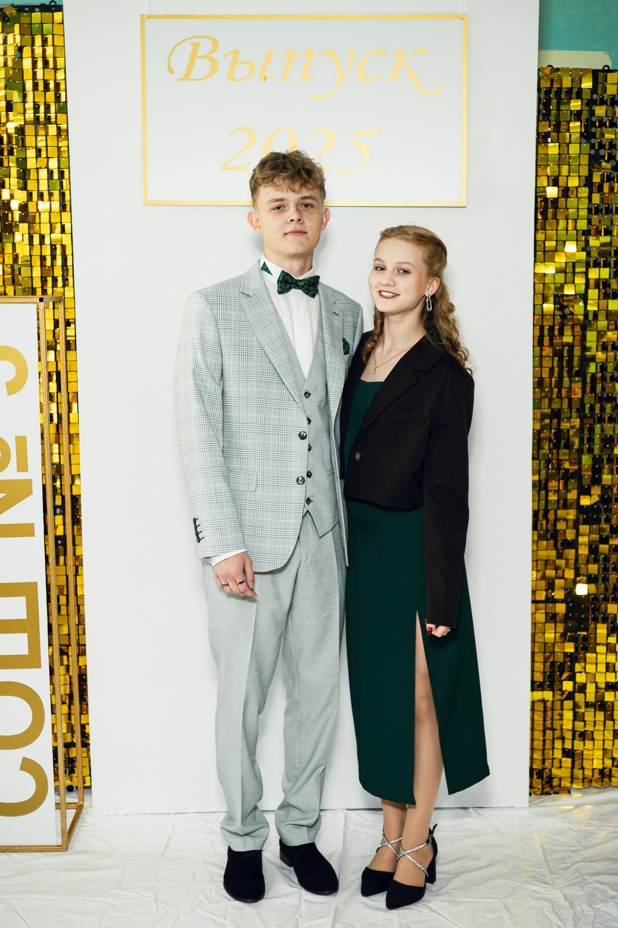 3 школа. Фотограф и видеограф в Бугульме Аня Трутнева