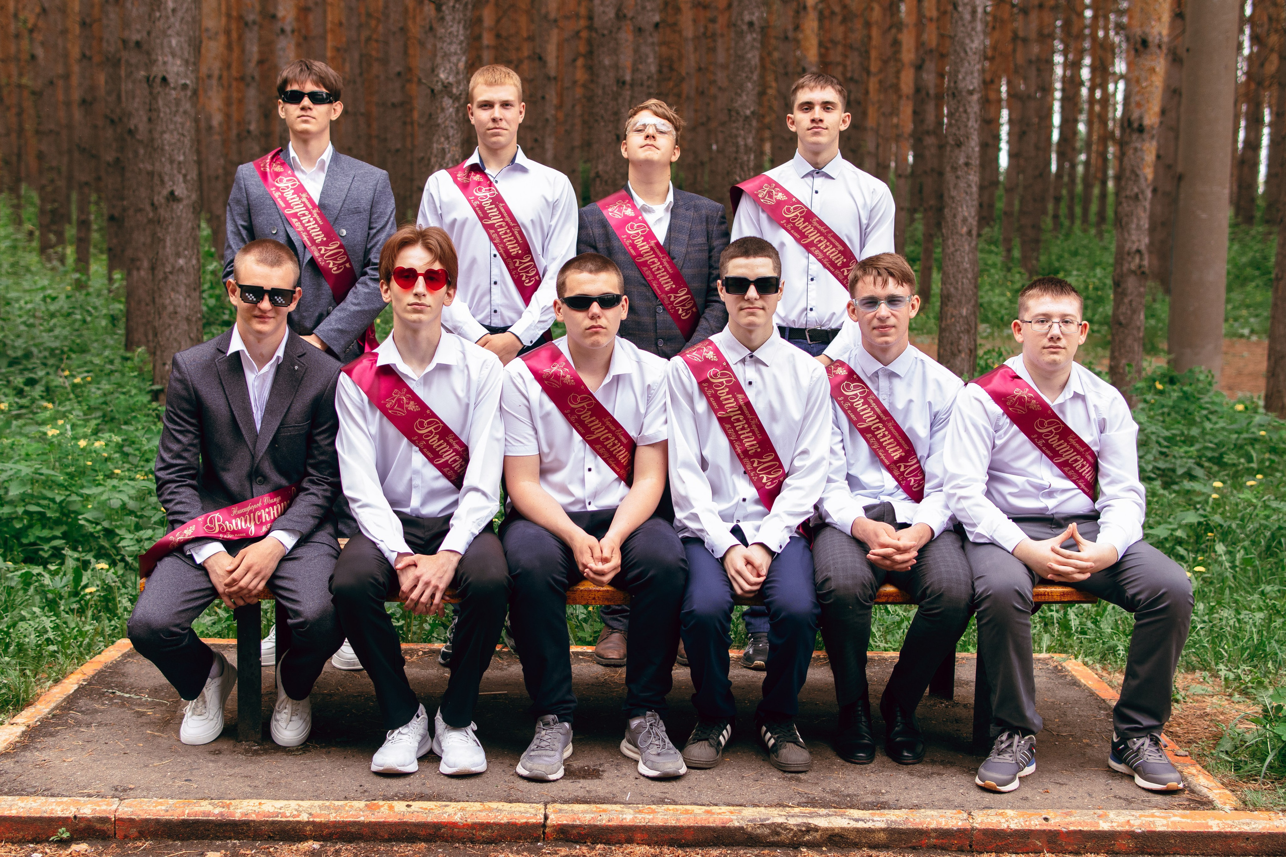 Северное. Фотограф и видеограф в Бугульме Аня Трутнева