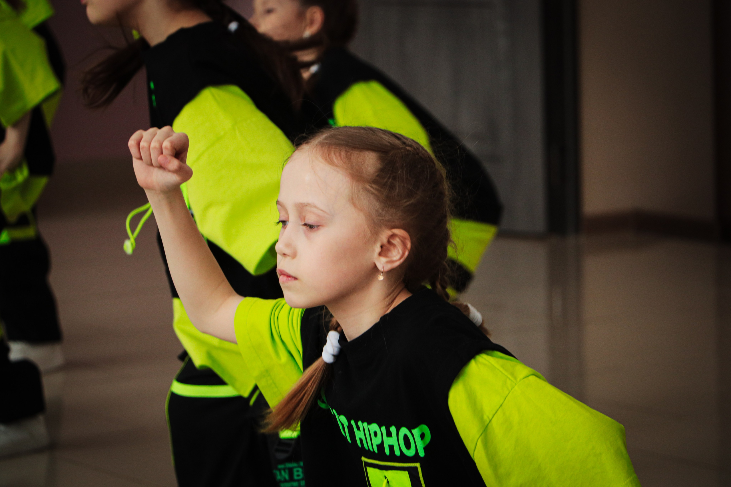 Отборочный тур «Роза ветров». Фотограф и видеограф в Бугульме Аня Трутнева