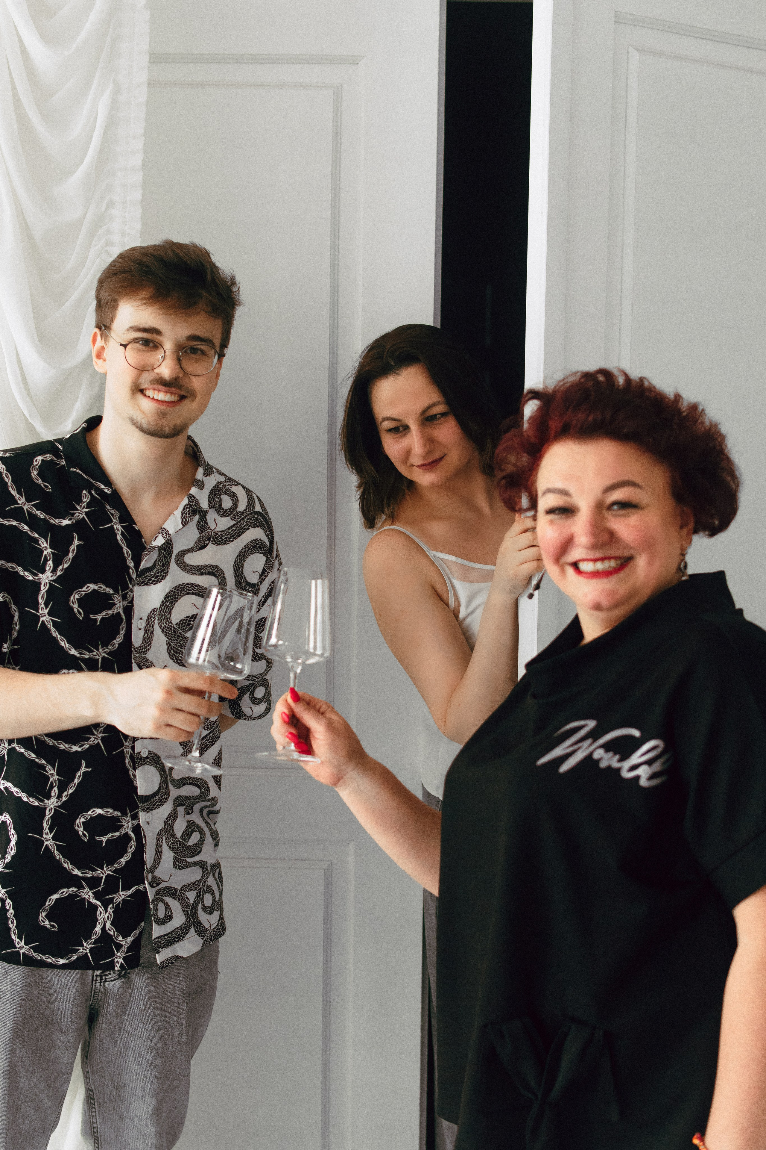 Родные люди. Фотограф и видеограф в Бугульме Аня Трутнева