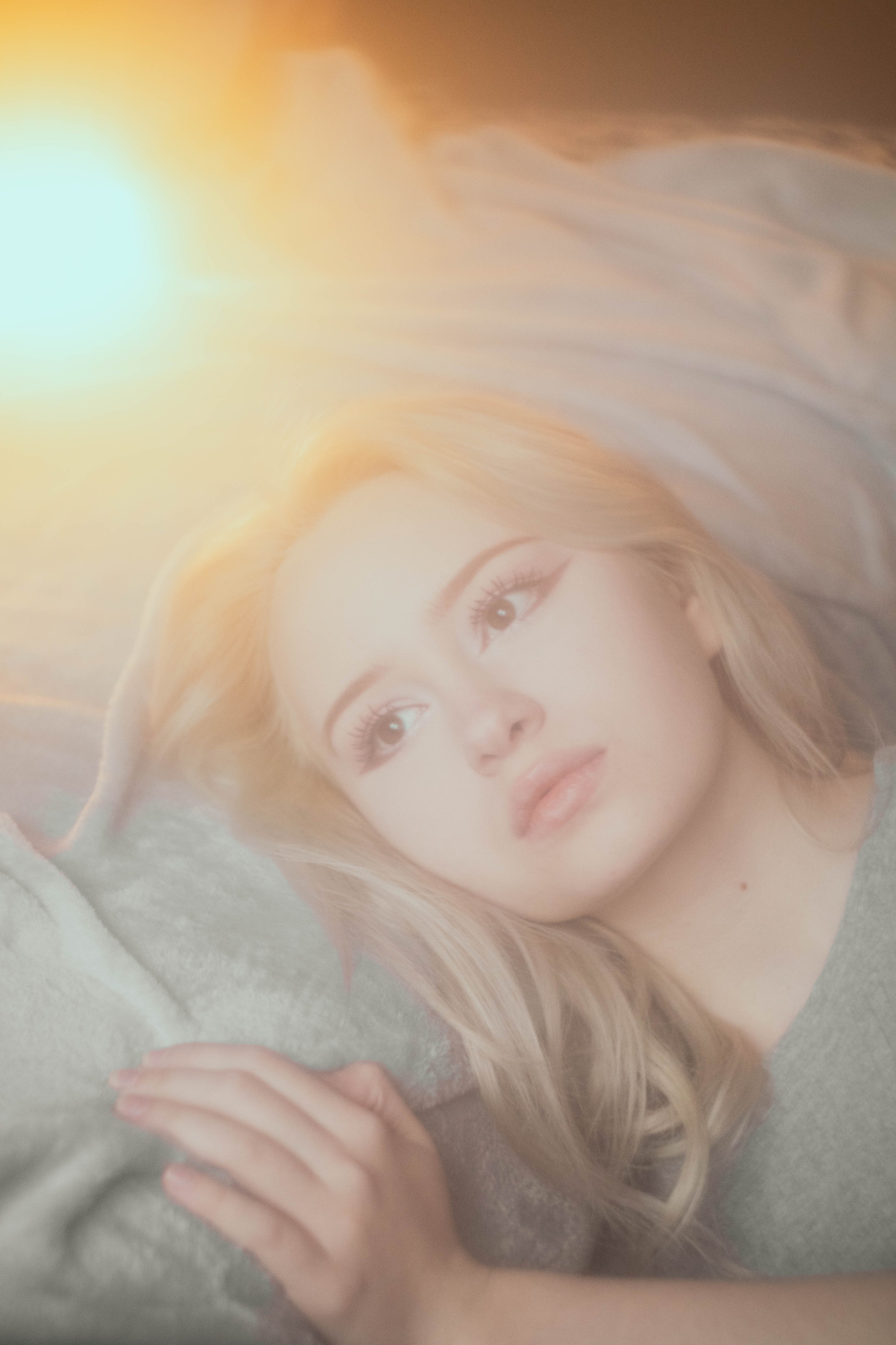 Алиса. Фотограф и видеограф в Бугульме Аня Трутнева