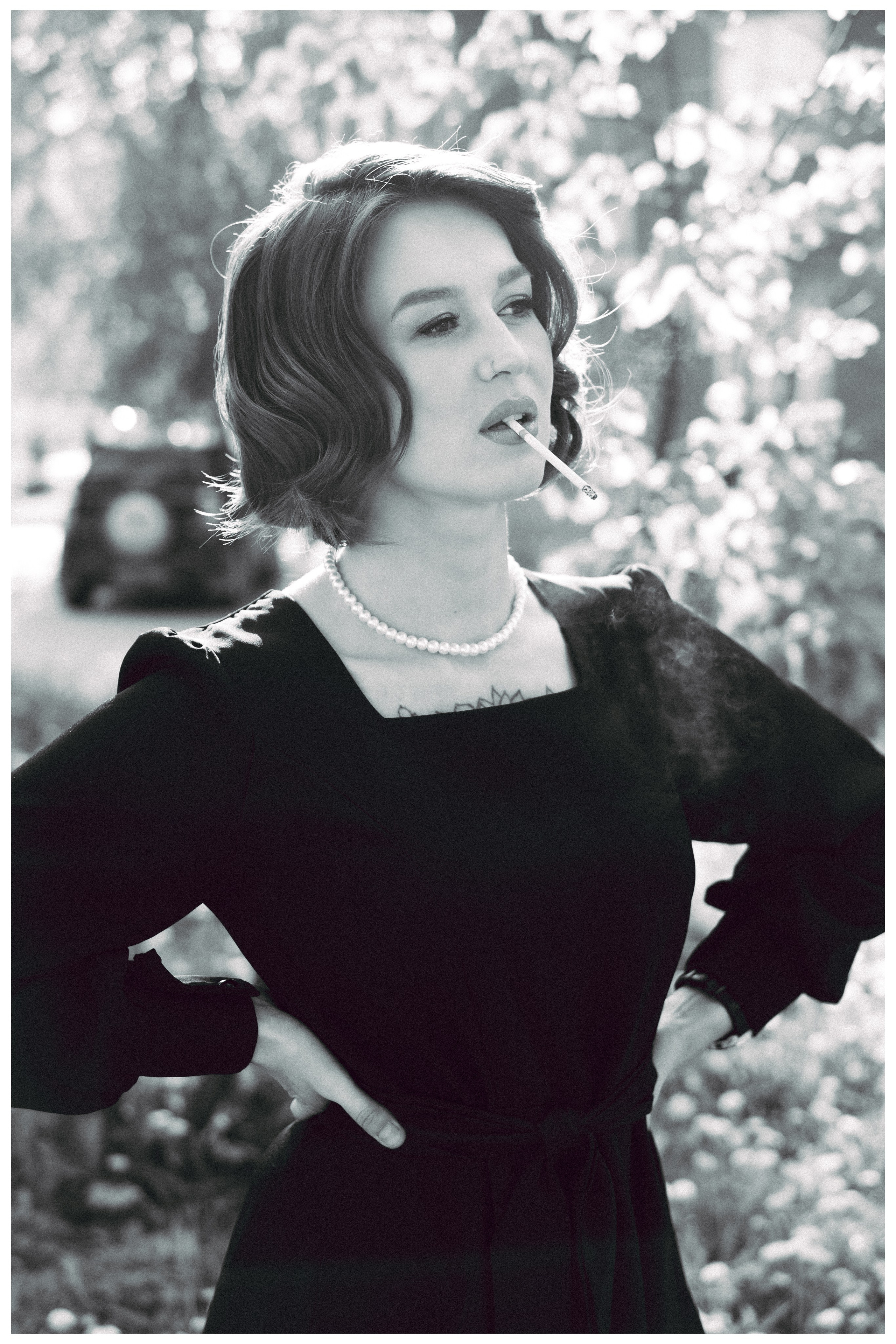 Екатерина. Фотограф и видеограф в Бугульме Аня Трутнева