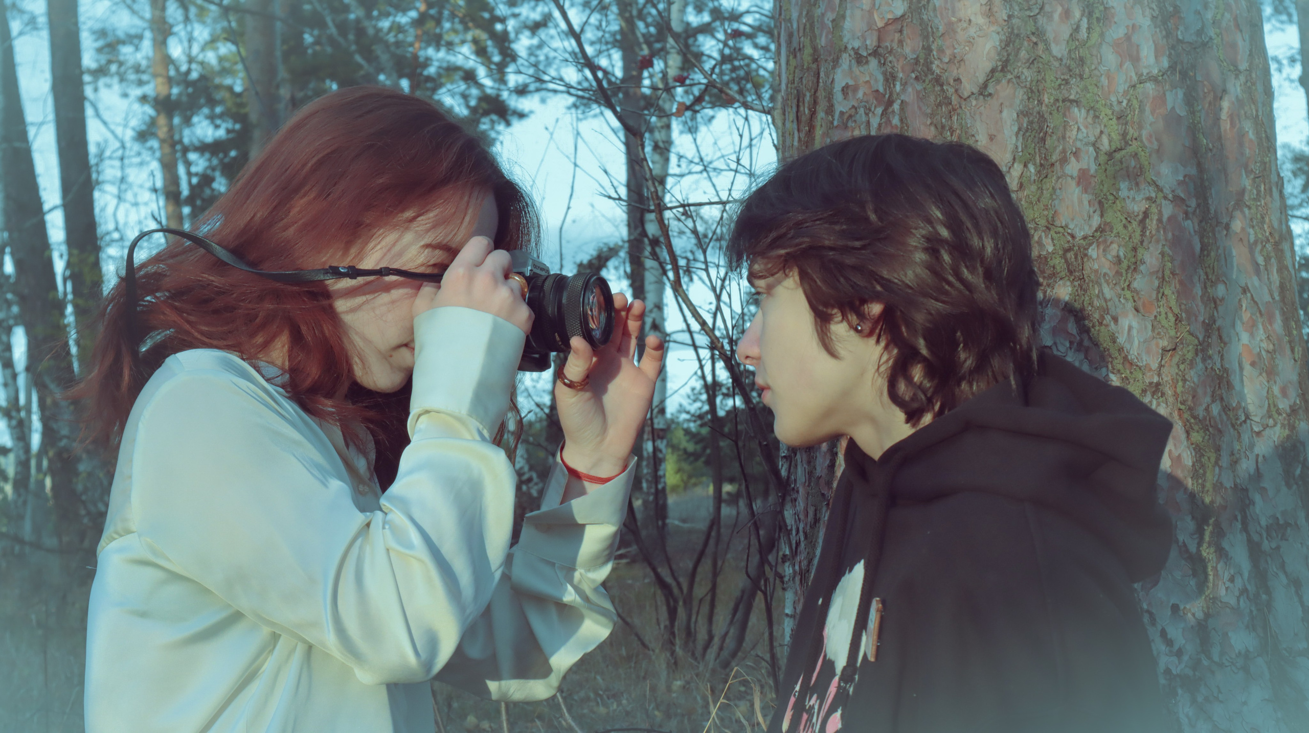 SCHOOL LOVE. Фотограф и видеограф в Бугульме Аня Трутнева