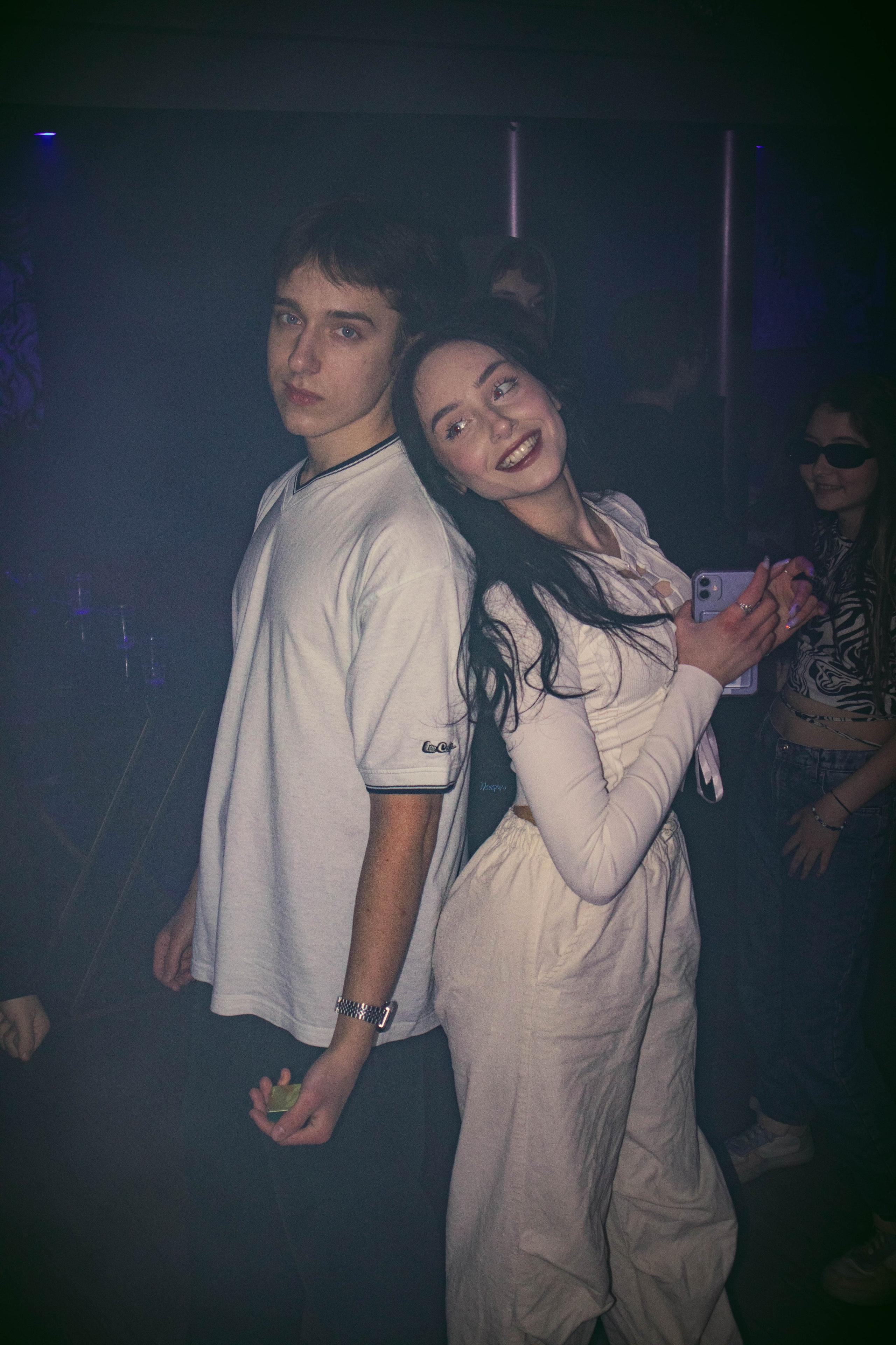 MOSHPIT. Фотограф и видеограф в Бугульме Аня Трутнева