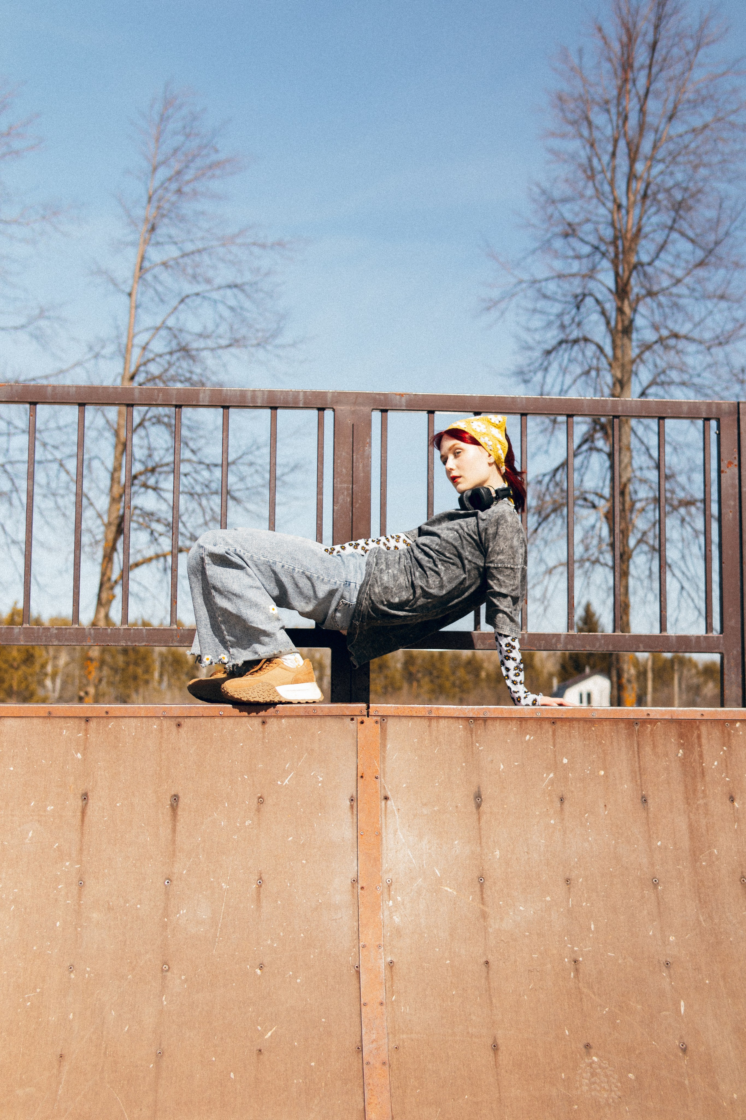 Элеанора. Фотограф и видеограф в Бугульме Аня Трутнева