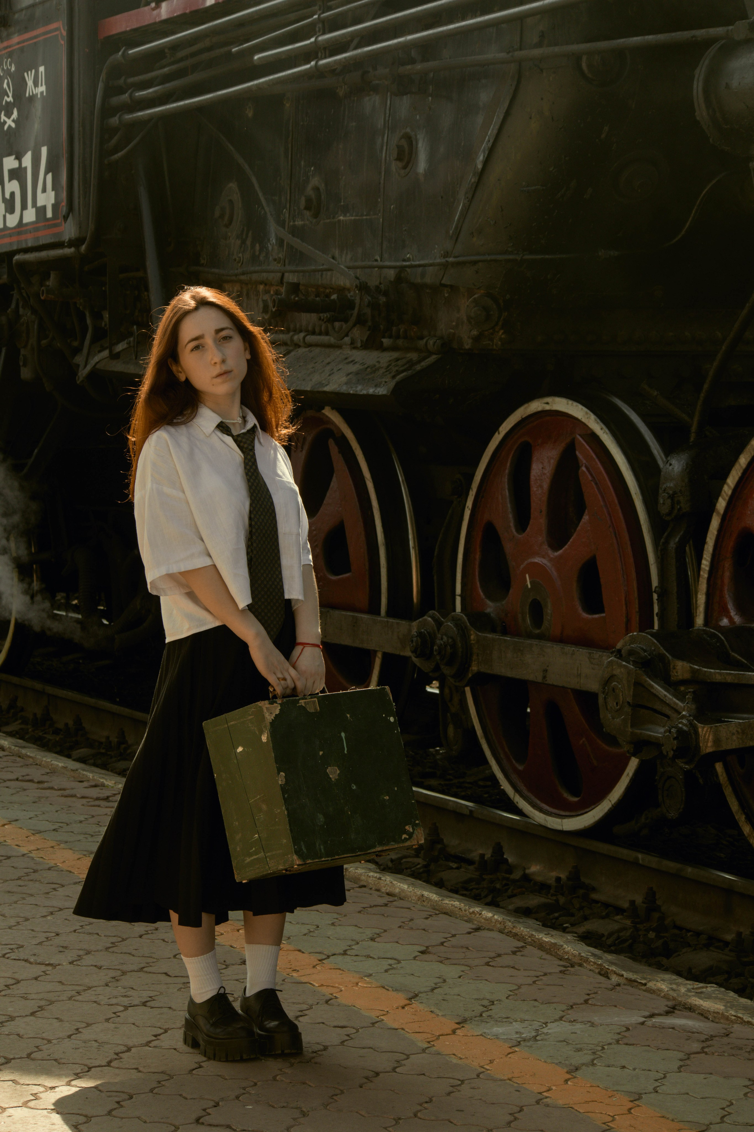 Аделина. Фотограф и видеограф в Бугульме Аня Трутнева