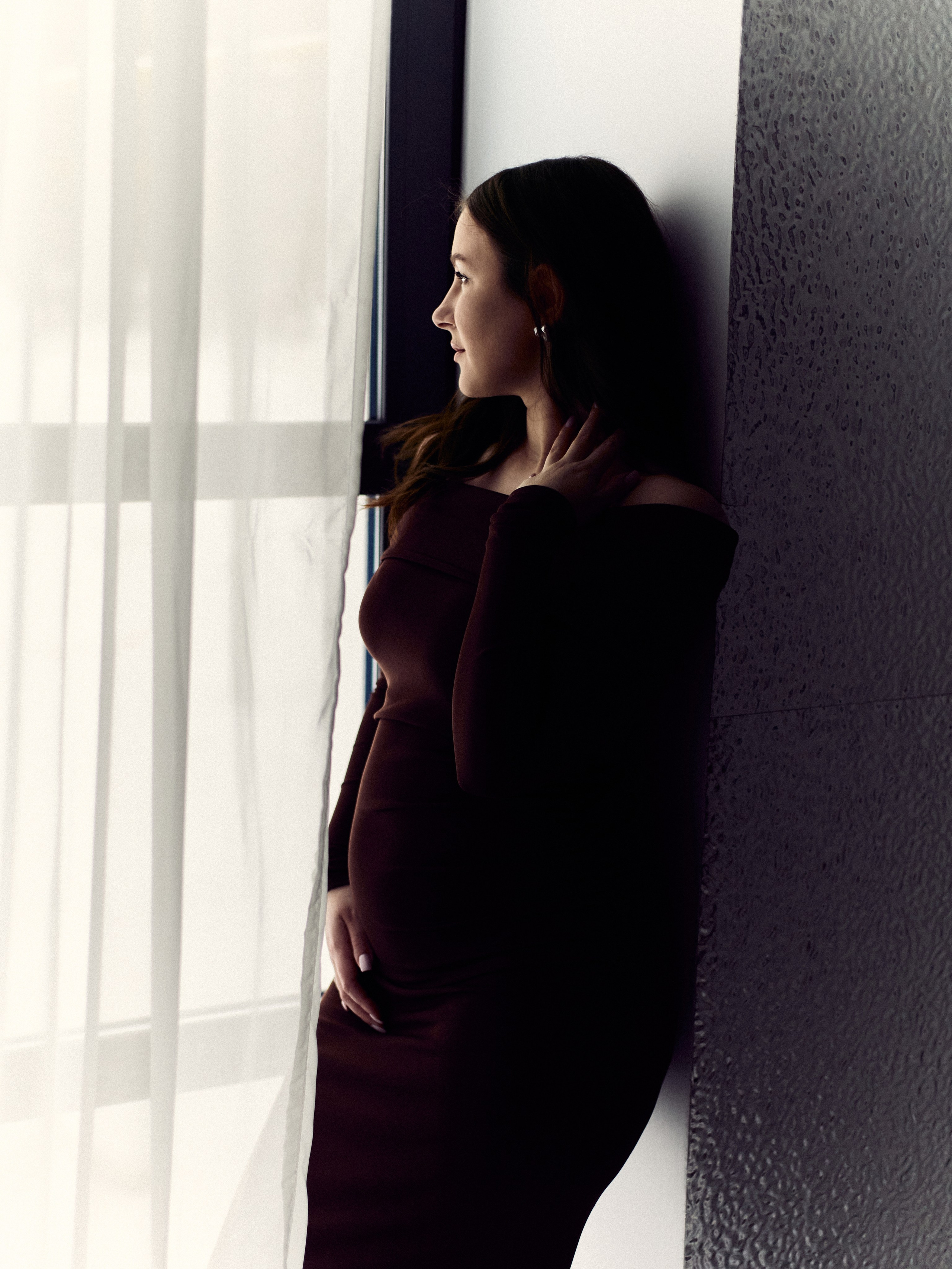 Даша и Василий в ожидании принцессы. Фотограф и видеограф в Бугульме Аня Трутнева