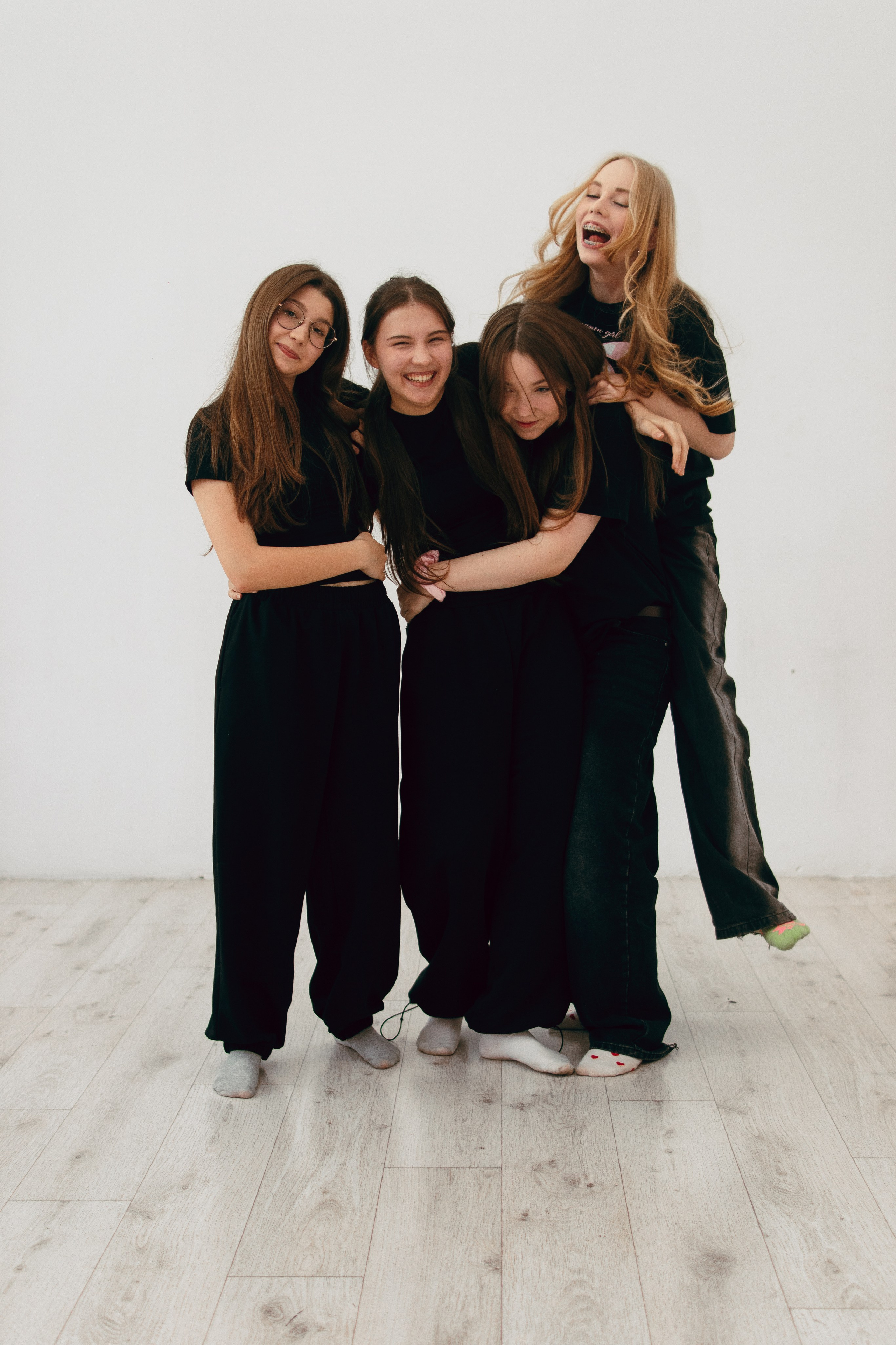 Мк танцы. Фотограф и видеограф в Бугульме Аня Трутнева