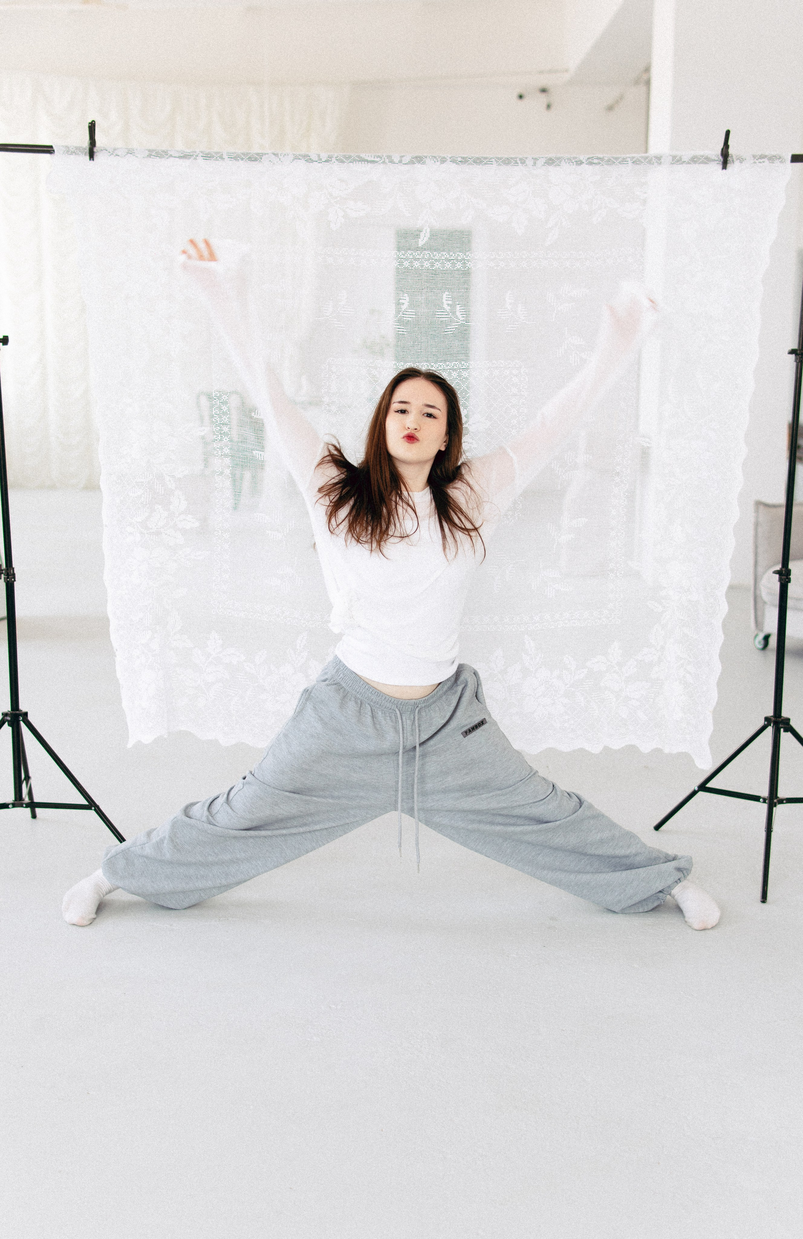 Кариша. Фотограф и видеограф в Бугульме Аня Трутнева