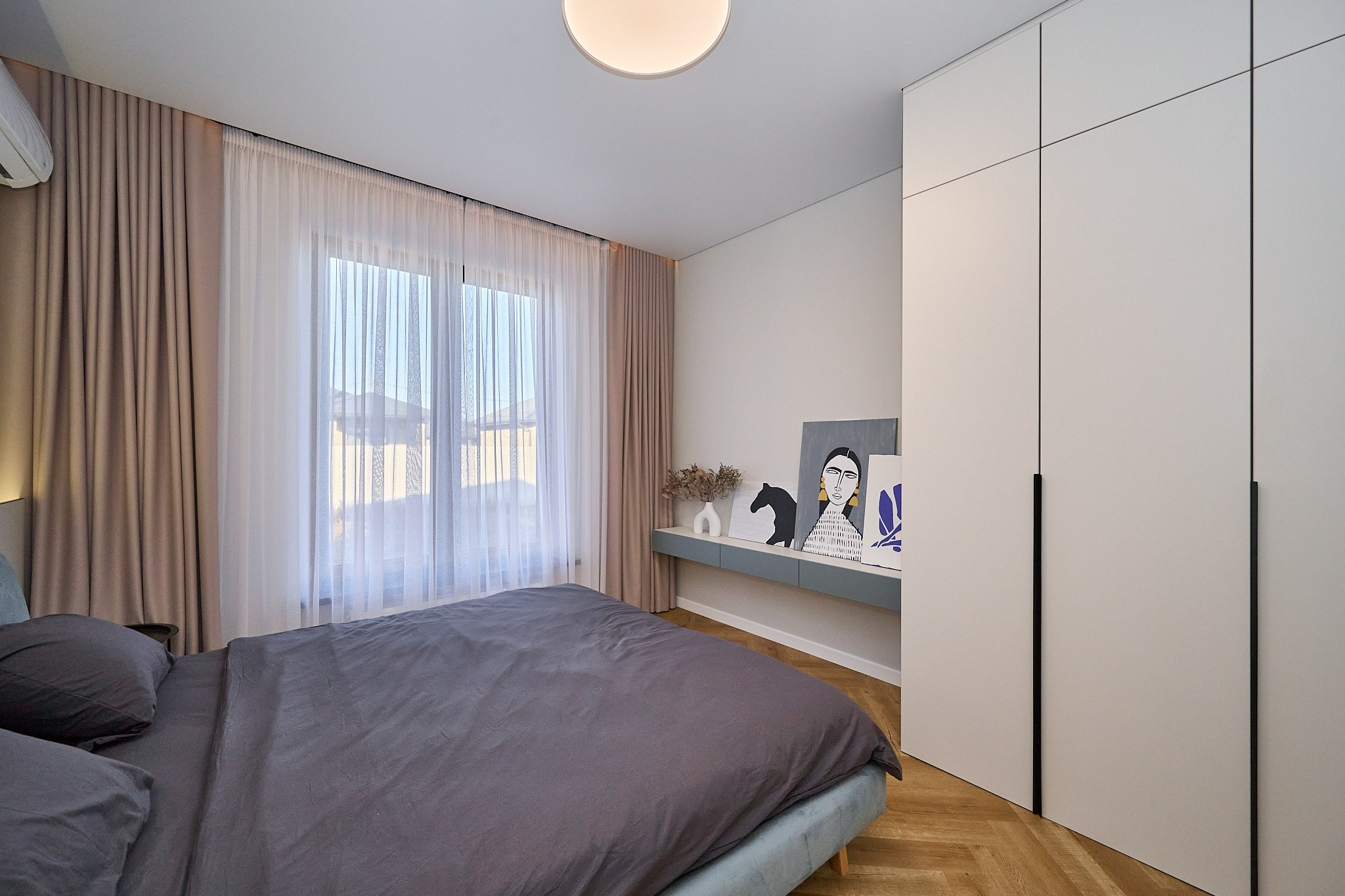 Дом 118. Интерьерный фотограф в Краснодаре