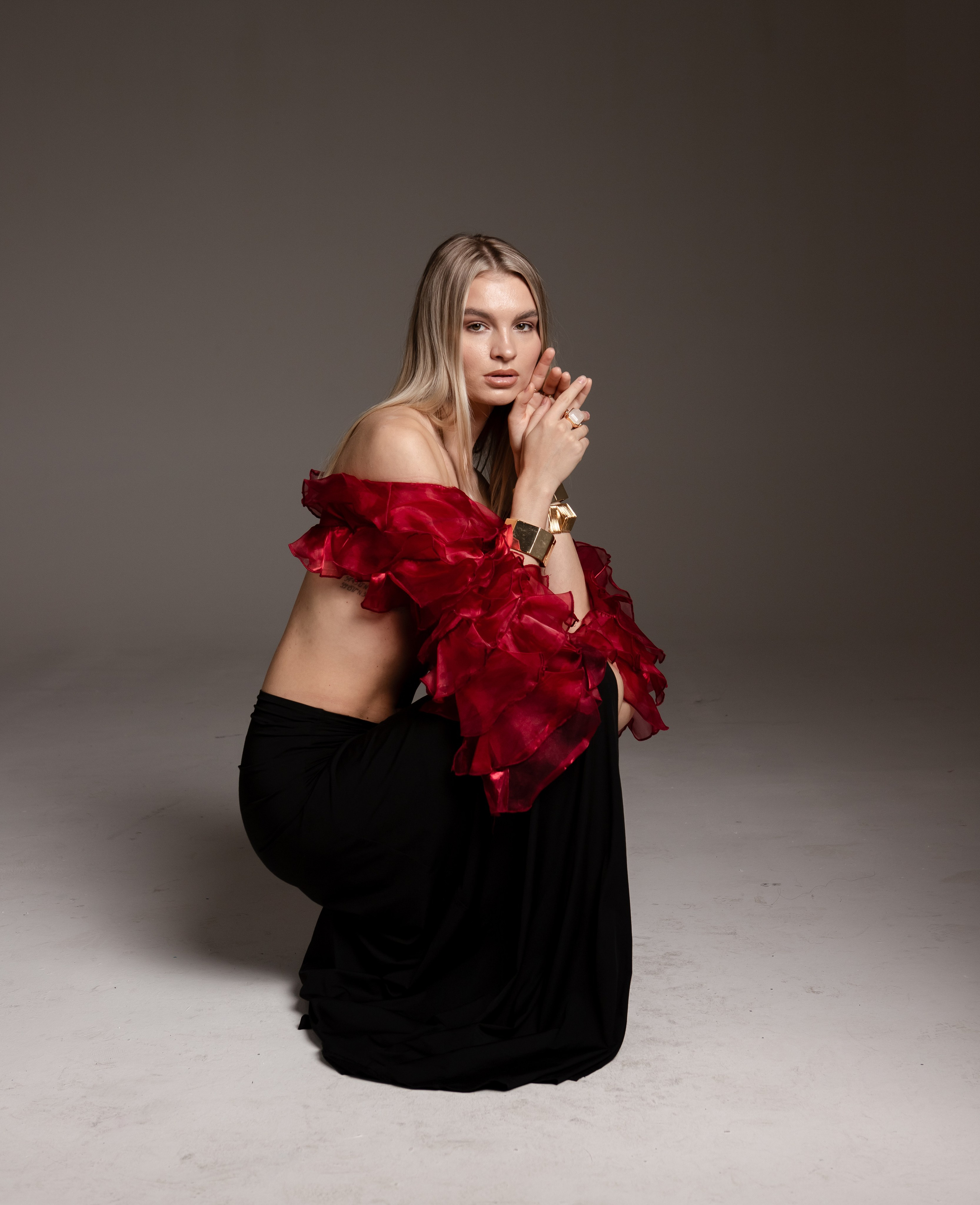 Альбом 3. Фотограф Юлия Тихонова