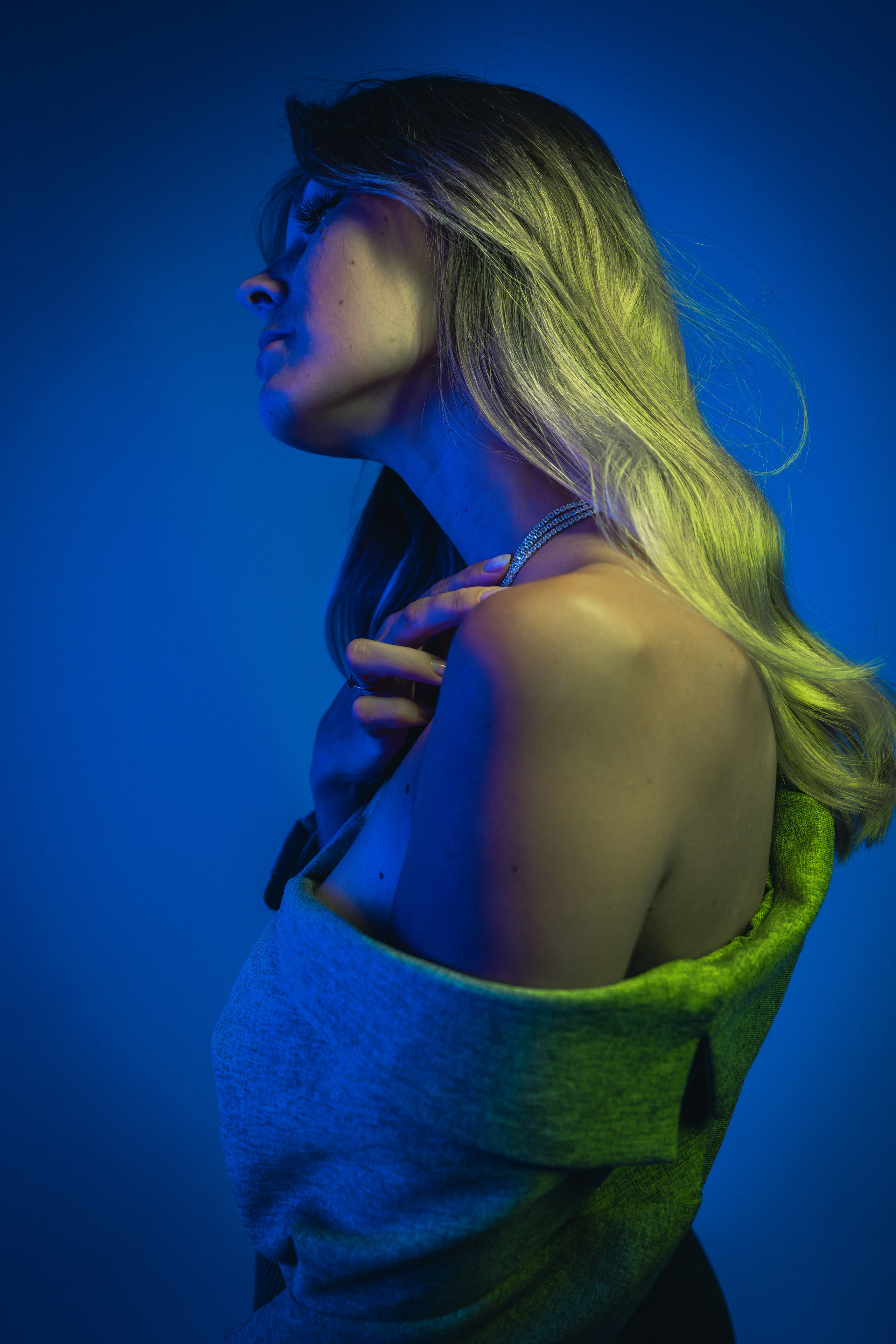 Студийные фотосессии. Студийный и свадебный фотограф и видеограф в Севастополе — Юлия Макаренко