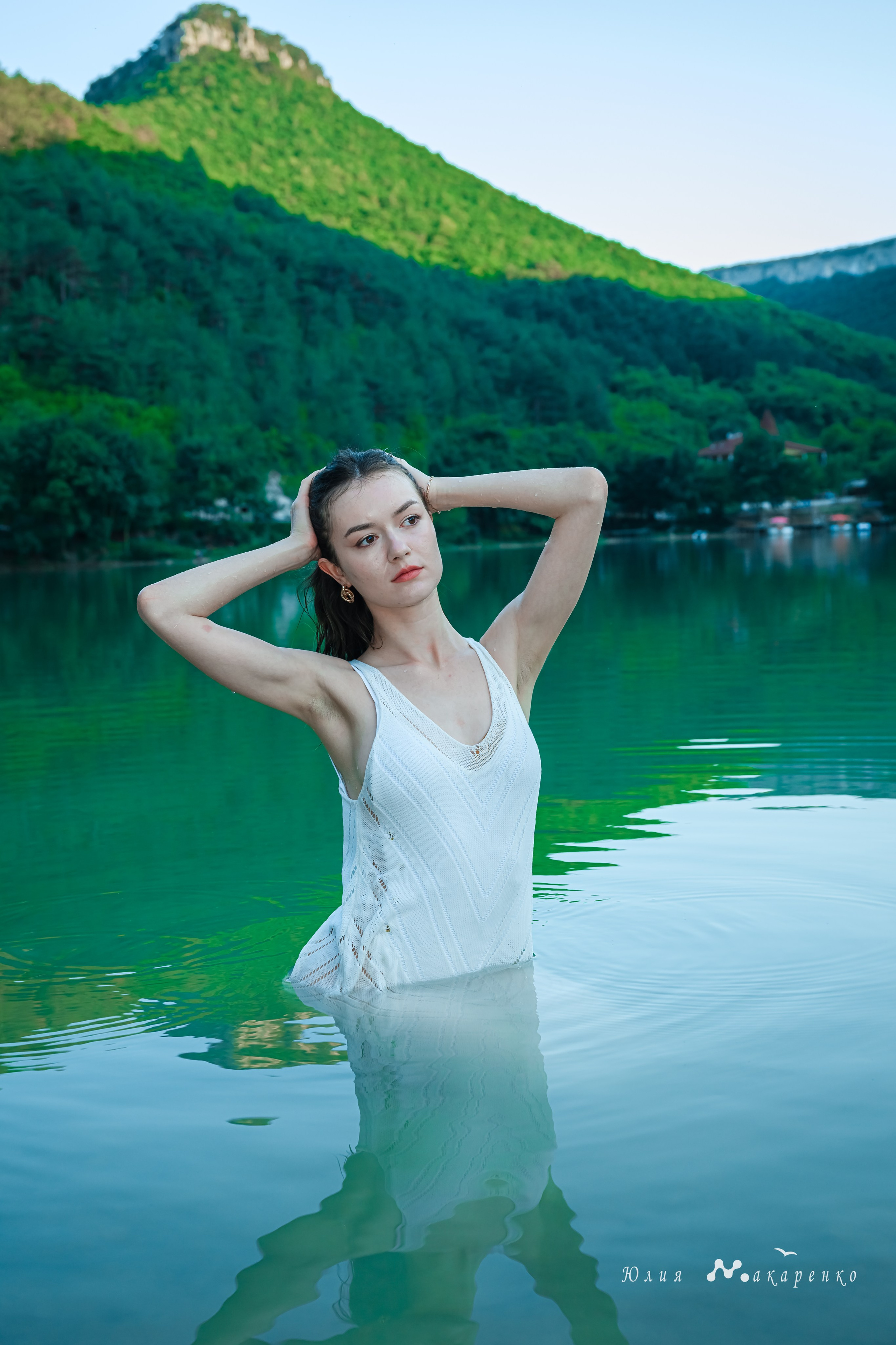 Выездные и прогулочные фотосессии. Морские, Street. Студийный и свадебный фотограф и видеограф в Севастополе — Юлия Макаренко