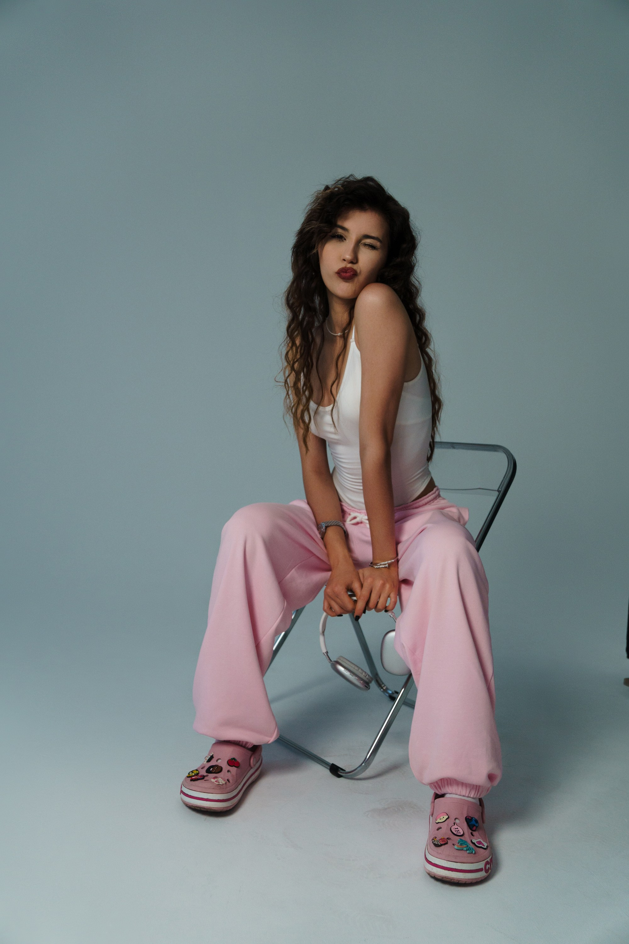 Ира. Серж Пироев | Фотограф во Владикавказе