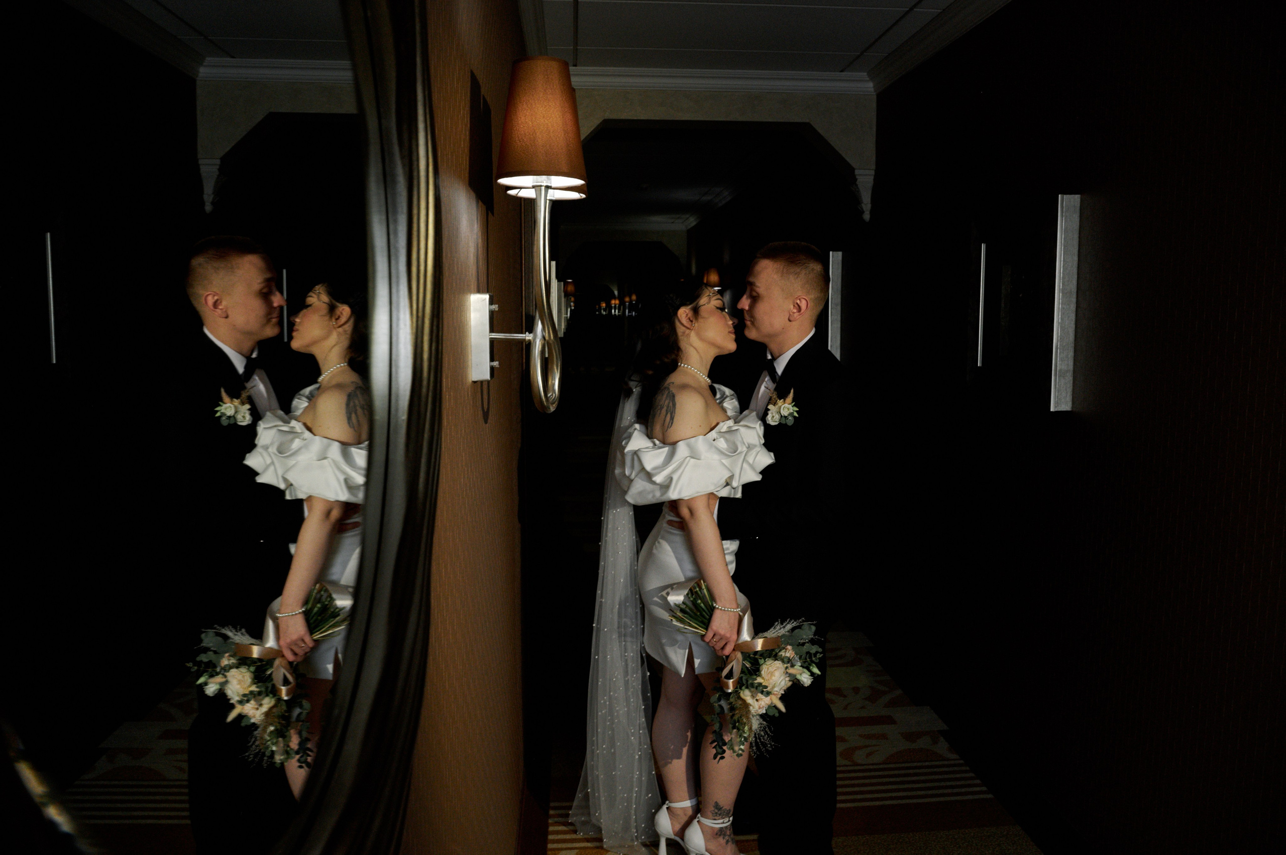 Владислав и Галина. Фотограф Челябинск — Кирилл Устюжанин