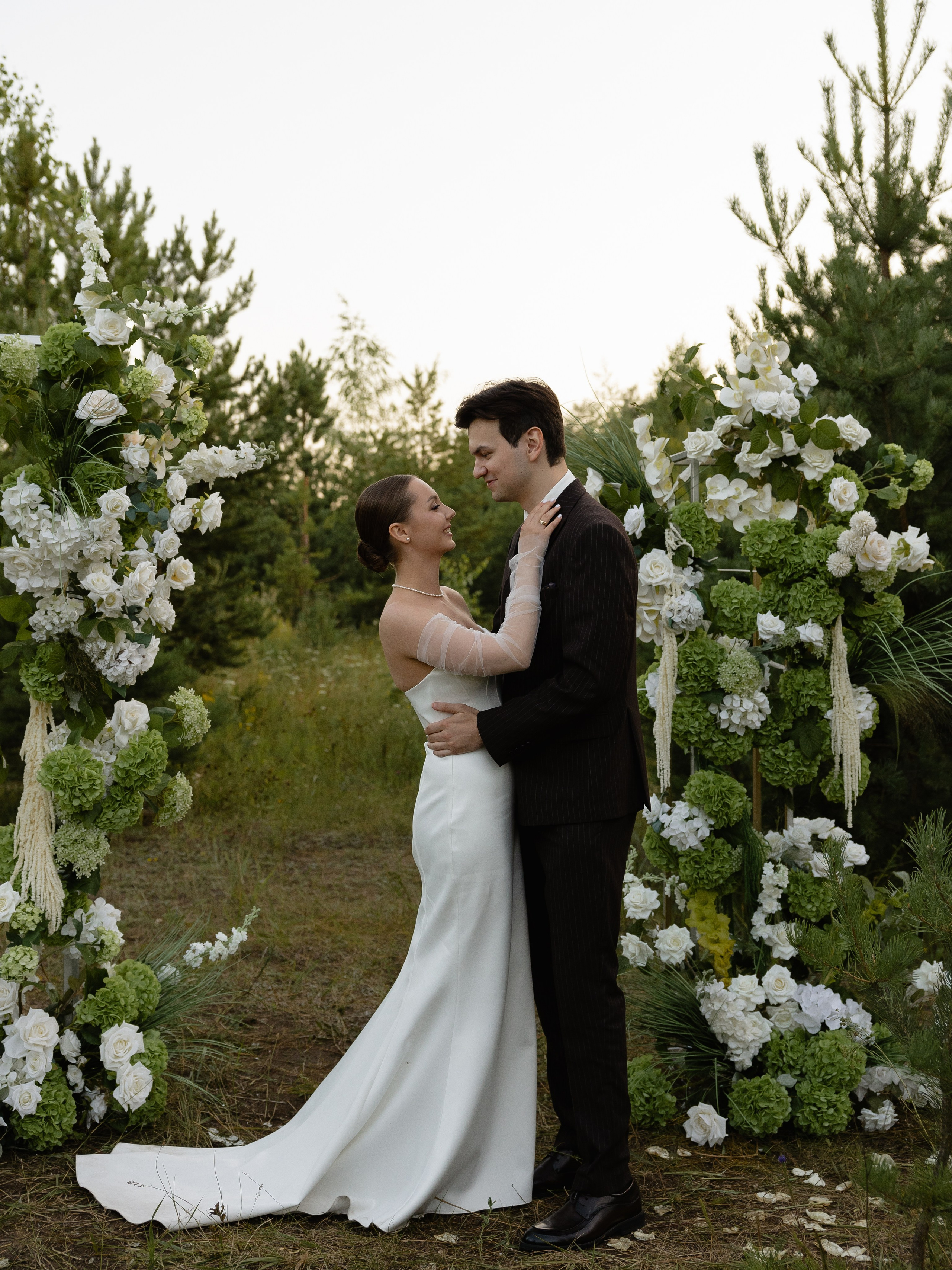 T & A. Свадебный фотограф Диана Бирюкова Казань