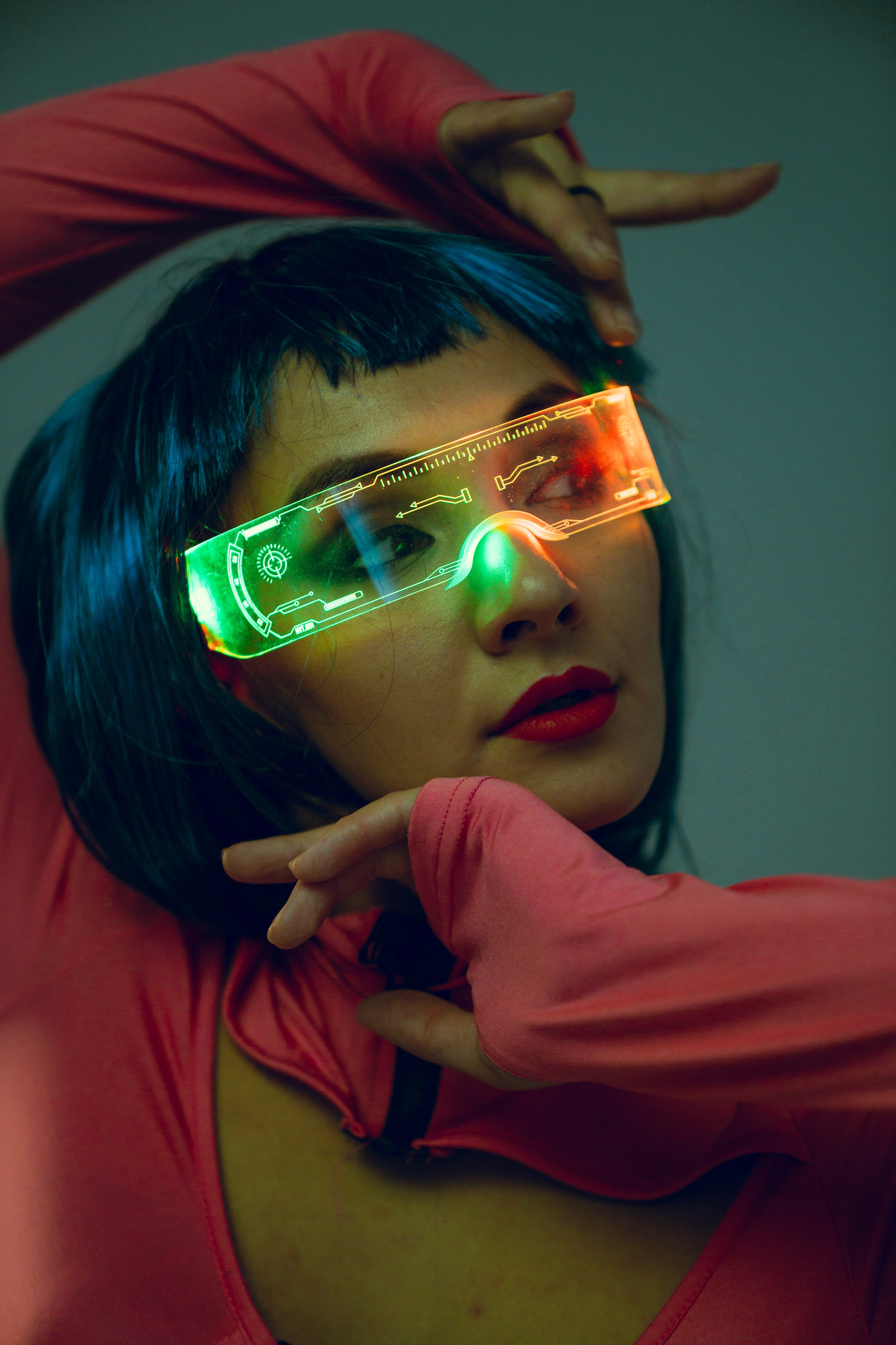 Портреты и индивидуальные съемки. Репортажный фотограф в Калининграде Морозов Кирилл