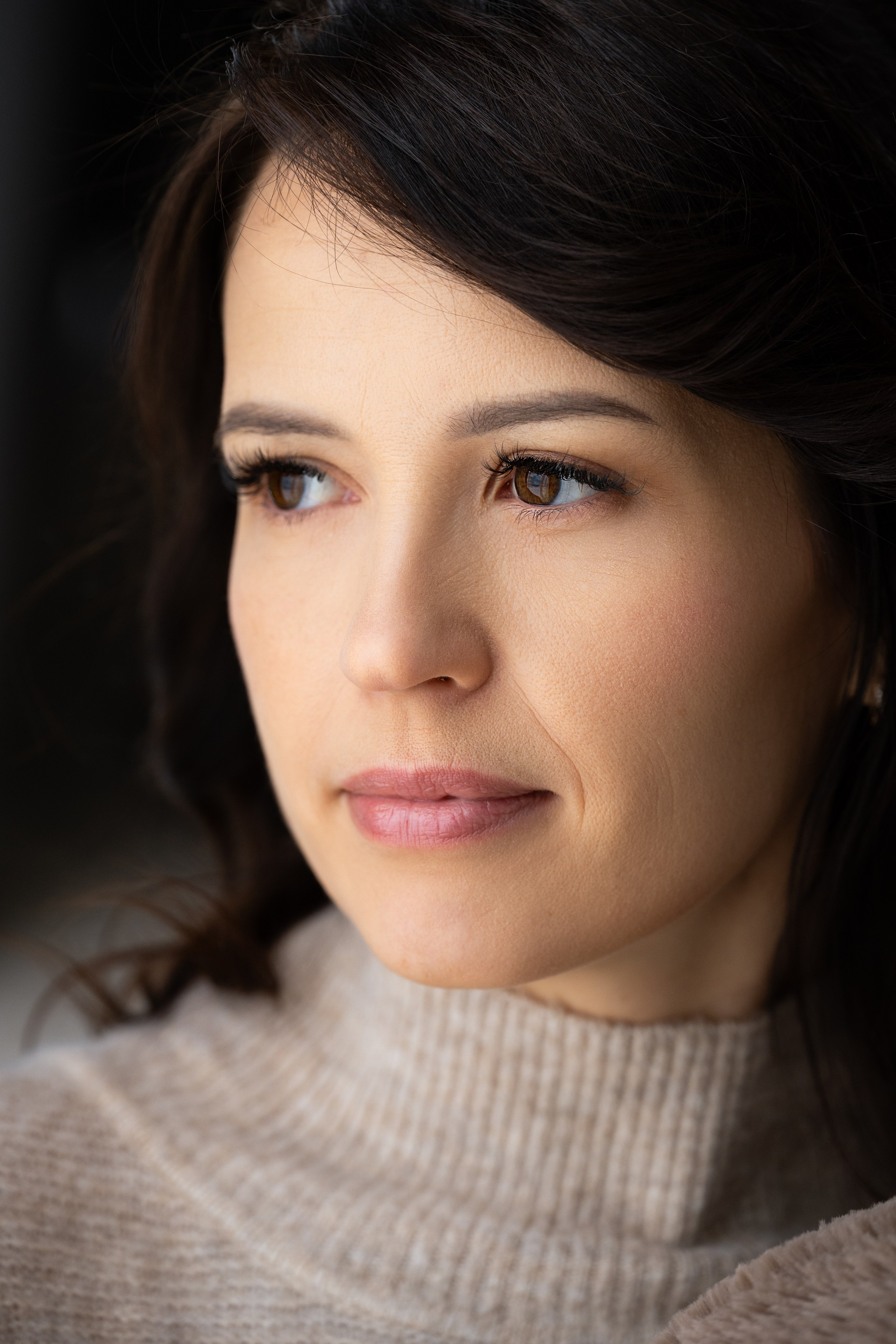 Ольга. Мягкость и нежность