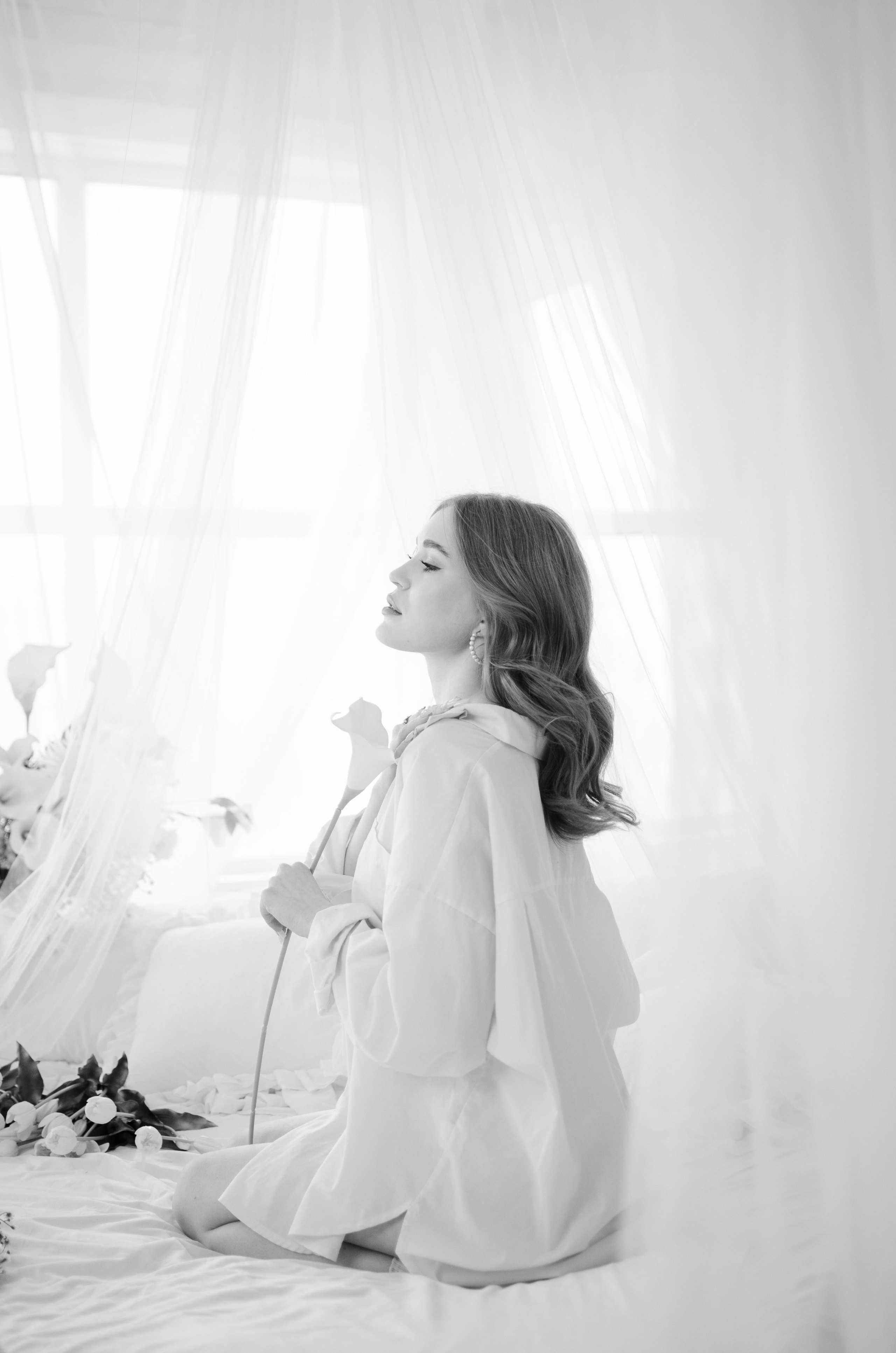 Екатерина. Женский и предметный фотограф в Уфе Анастасия Настоечка