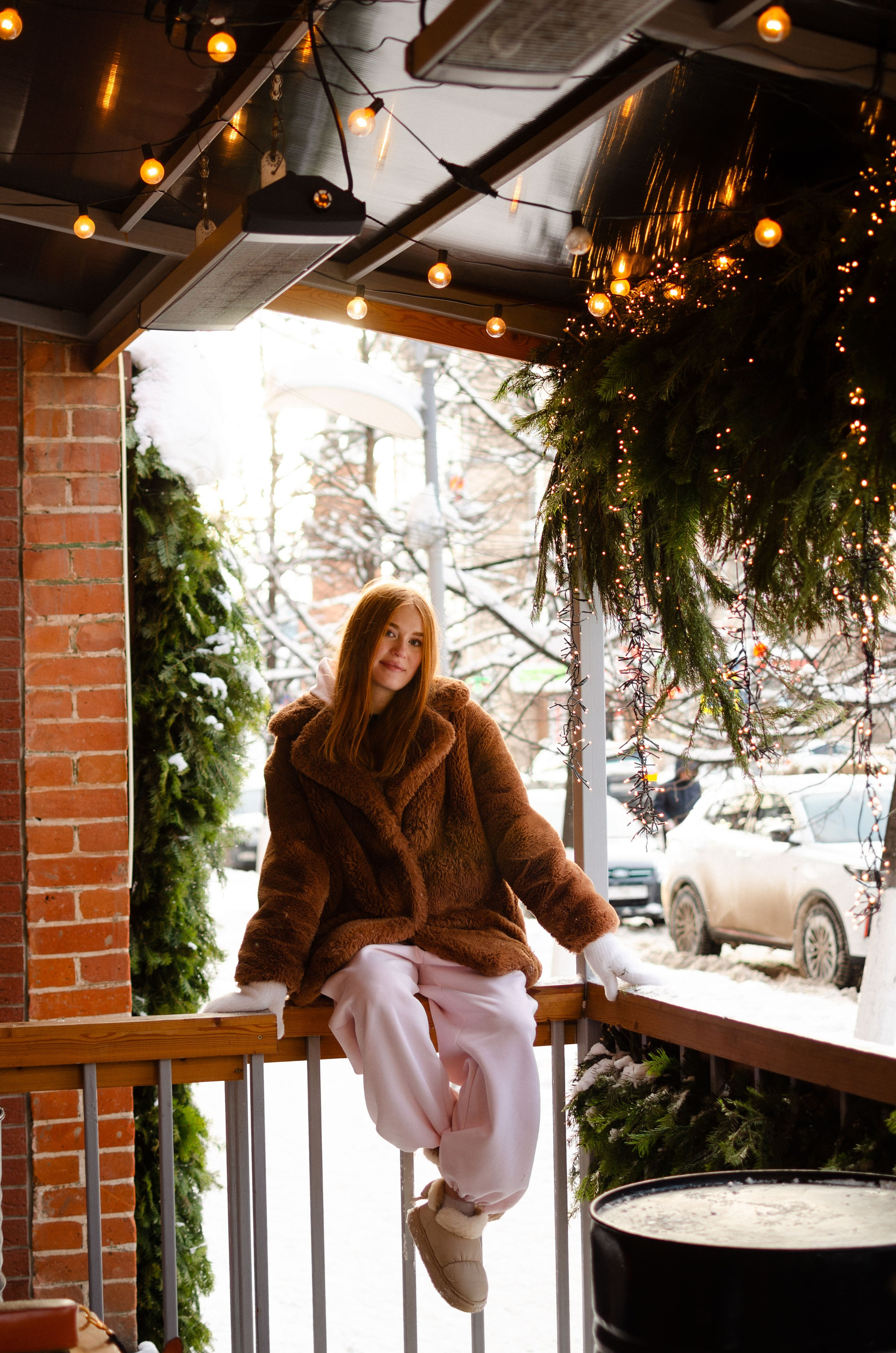 Катя. Женский и предметный фотограф в Уфе Анастасия Настоечка