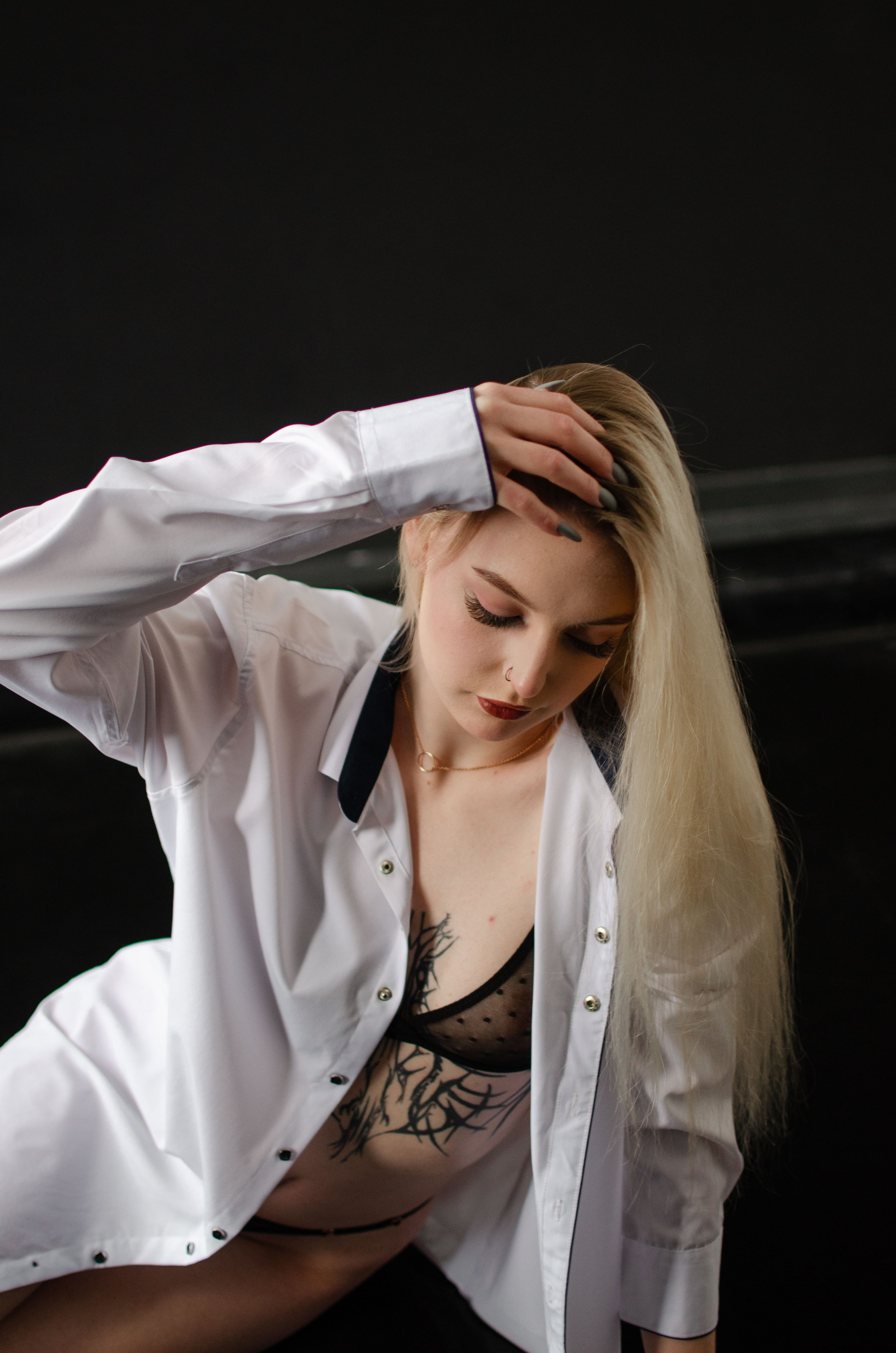 Катя. Женский и предметный фотограф в Уфе Анастасия Настоечка