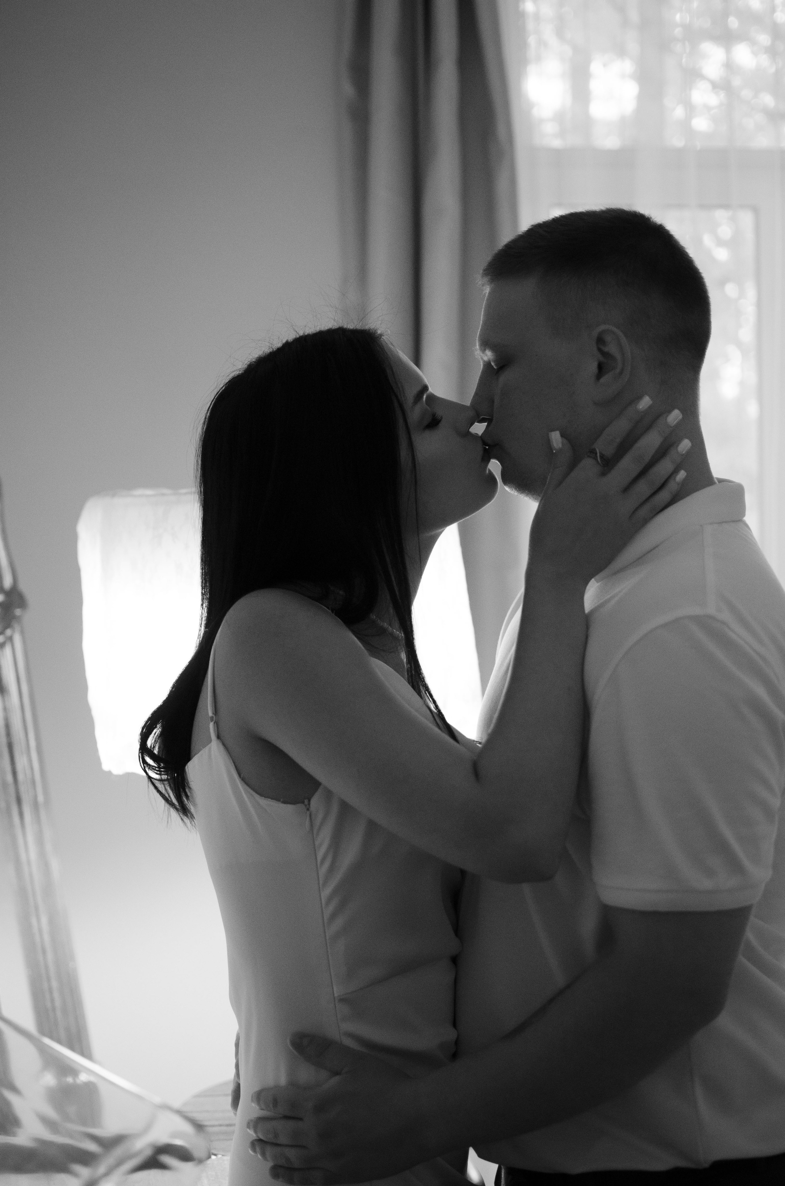 Эмиль & Настя. Женский и предметный фотограф в Уфе Анастасия Настоечка