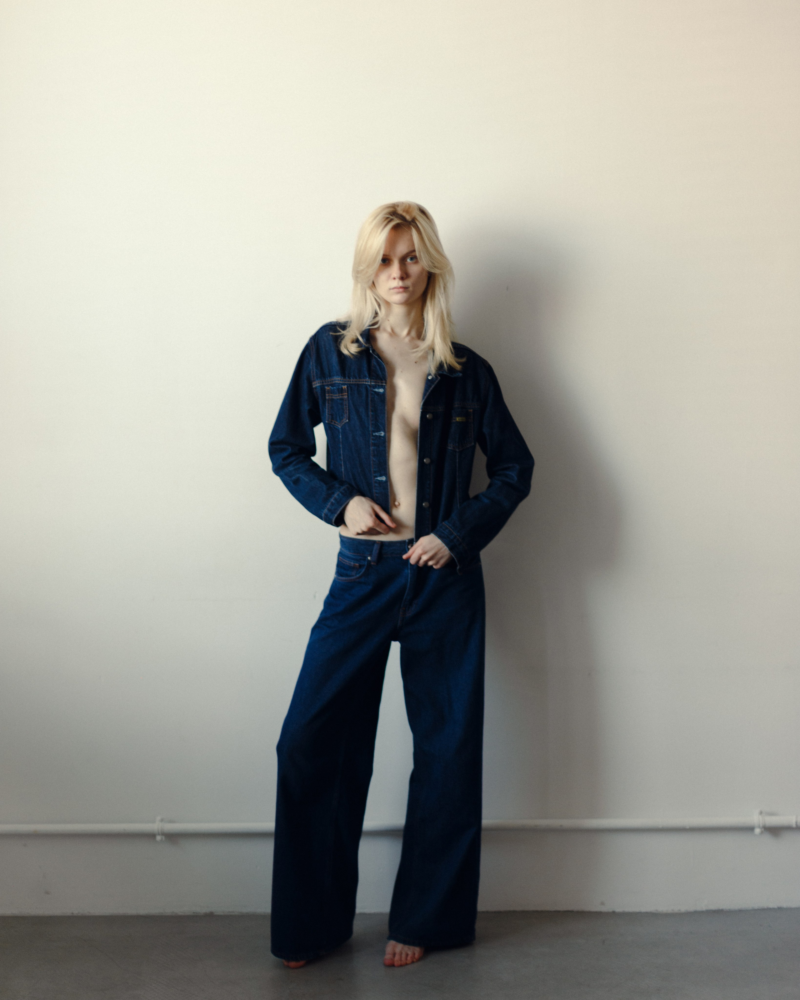 Вика. Фотограф в Москве — Евгения Прокопенко