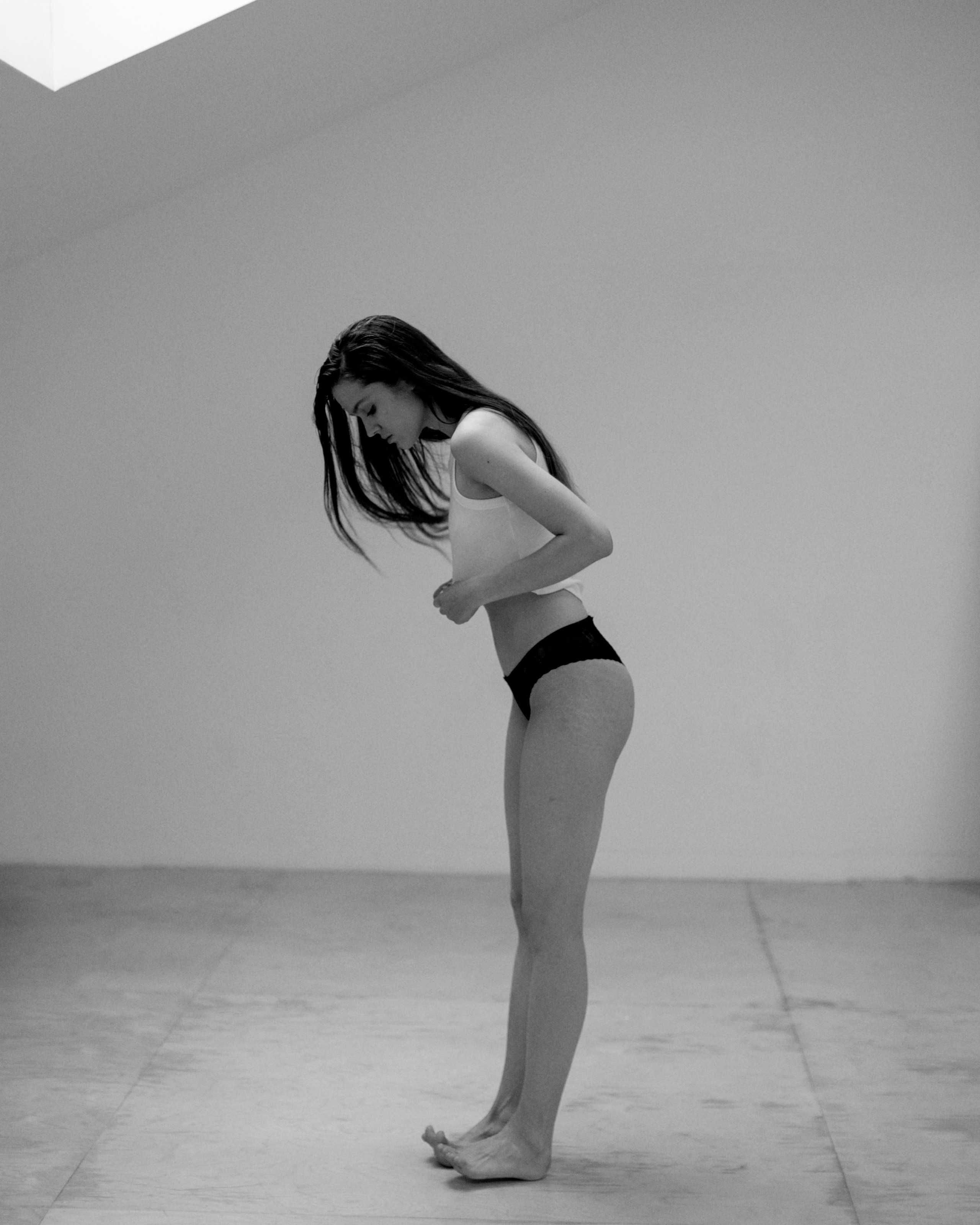 Мария. Фотограф в Москве — Евгения Прокопенко