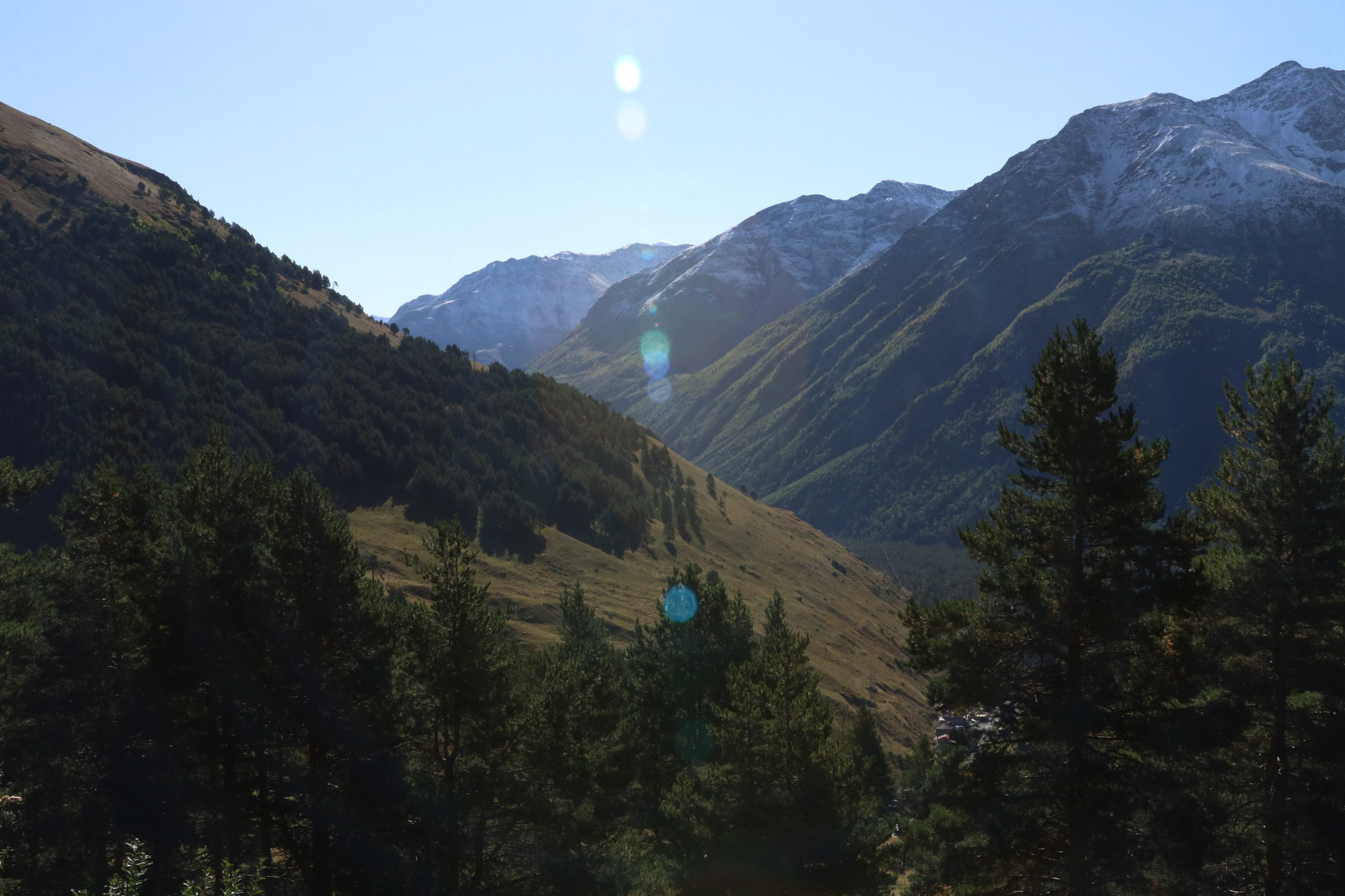 Приэльбрусье. Сентябрь 2023. Путешественник-фотограф из Санкт-Петербурга Татьяна Свистулина