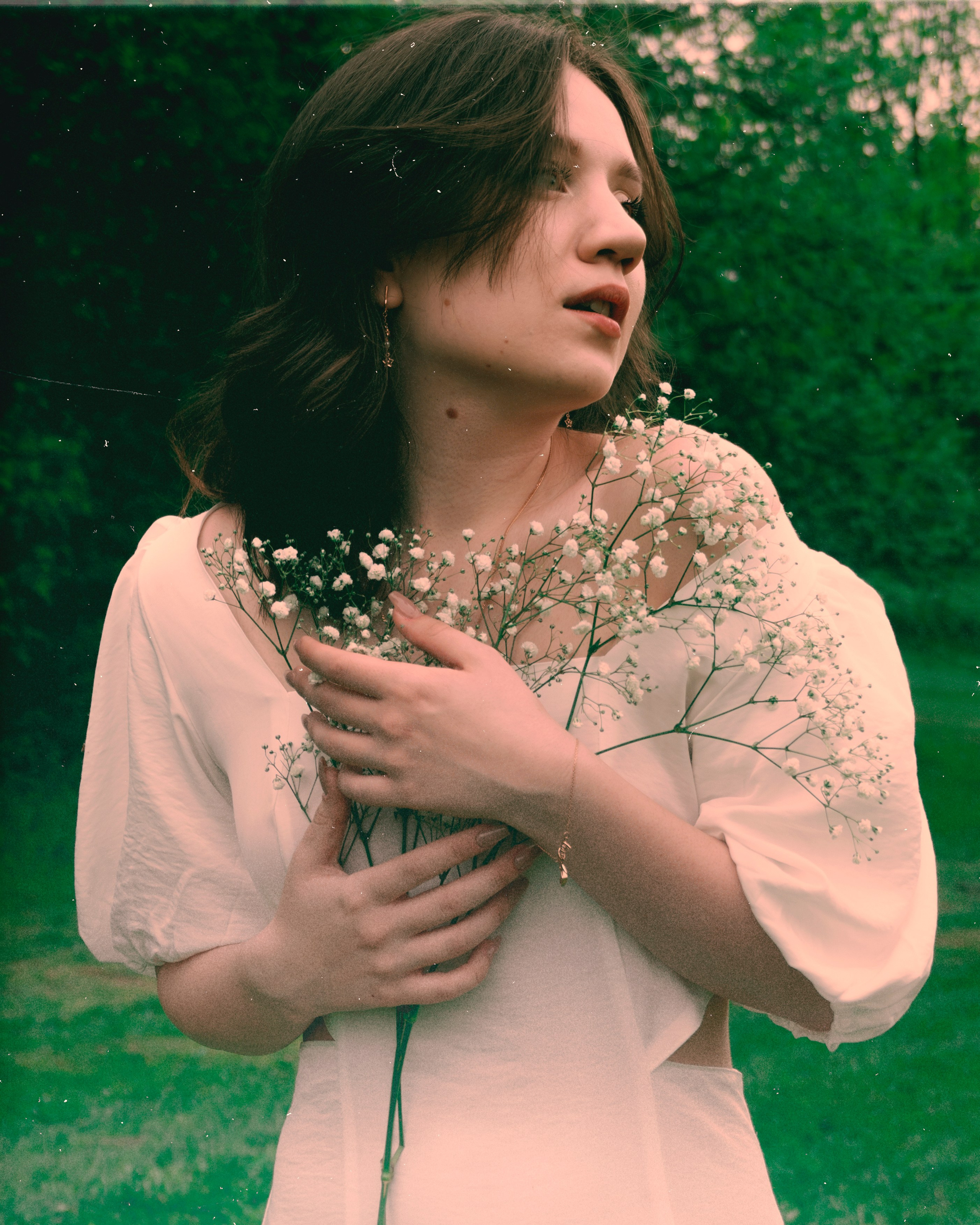 Алиса. Портретный фотограф в Москве